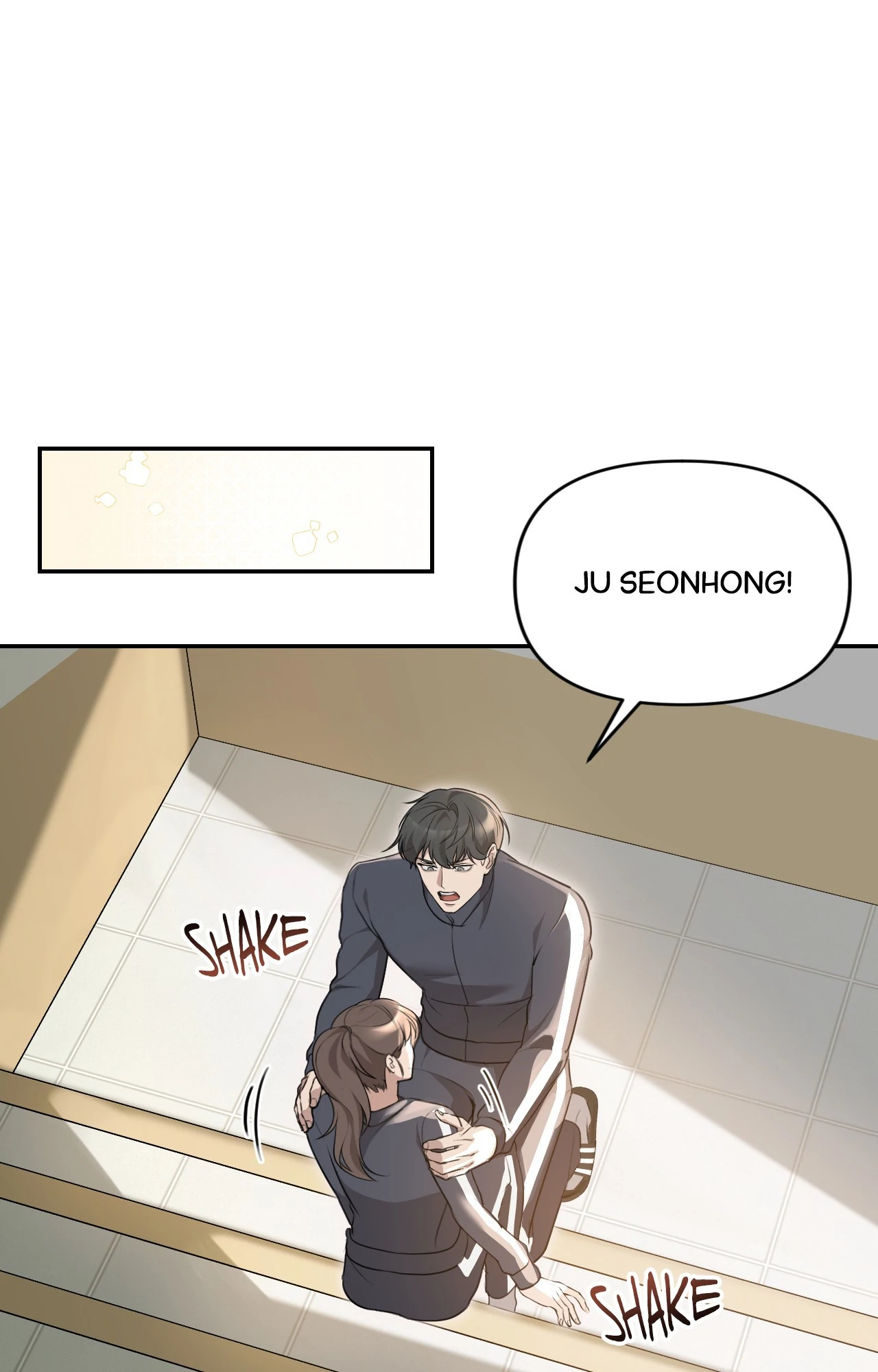 A Season of You Chapter 3 - page 13