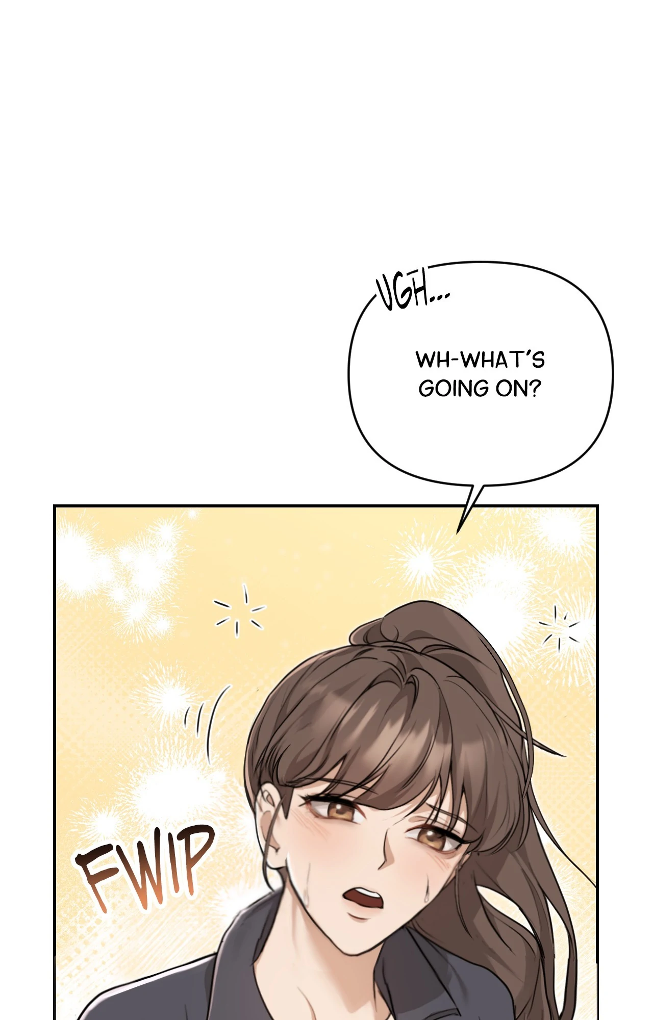 A Season of You Chapter 3 - page 16