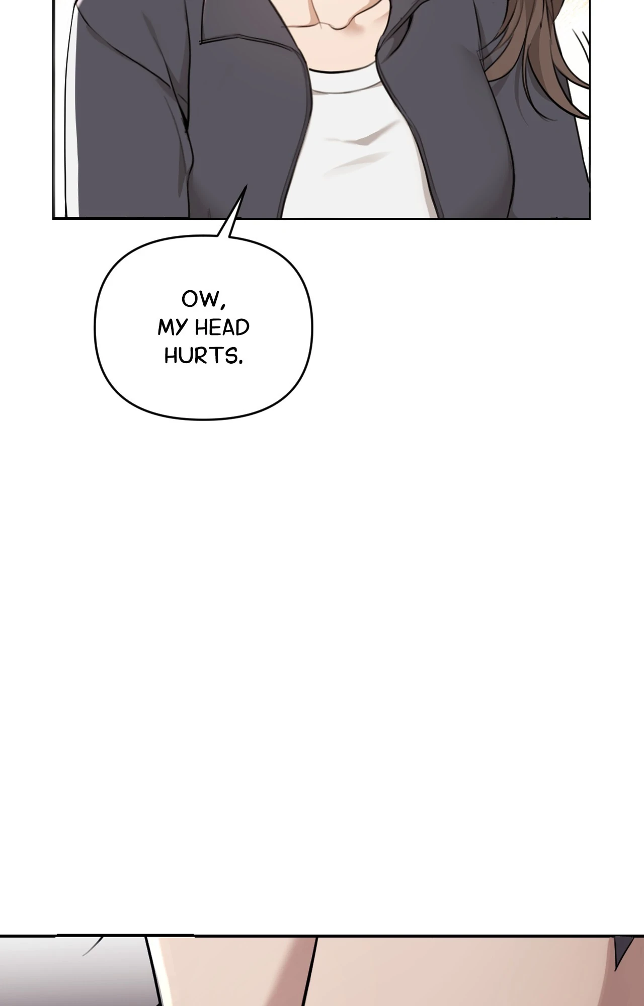 A Season of You Chapter 3 - page 17