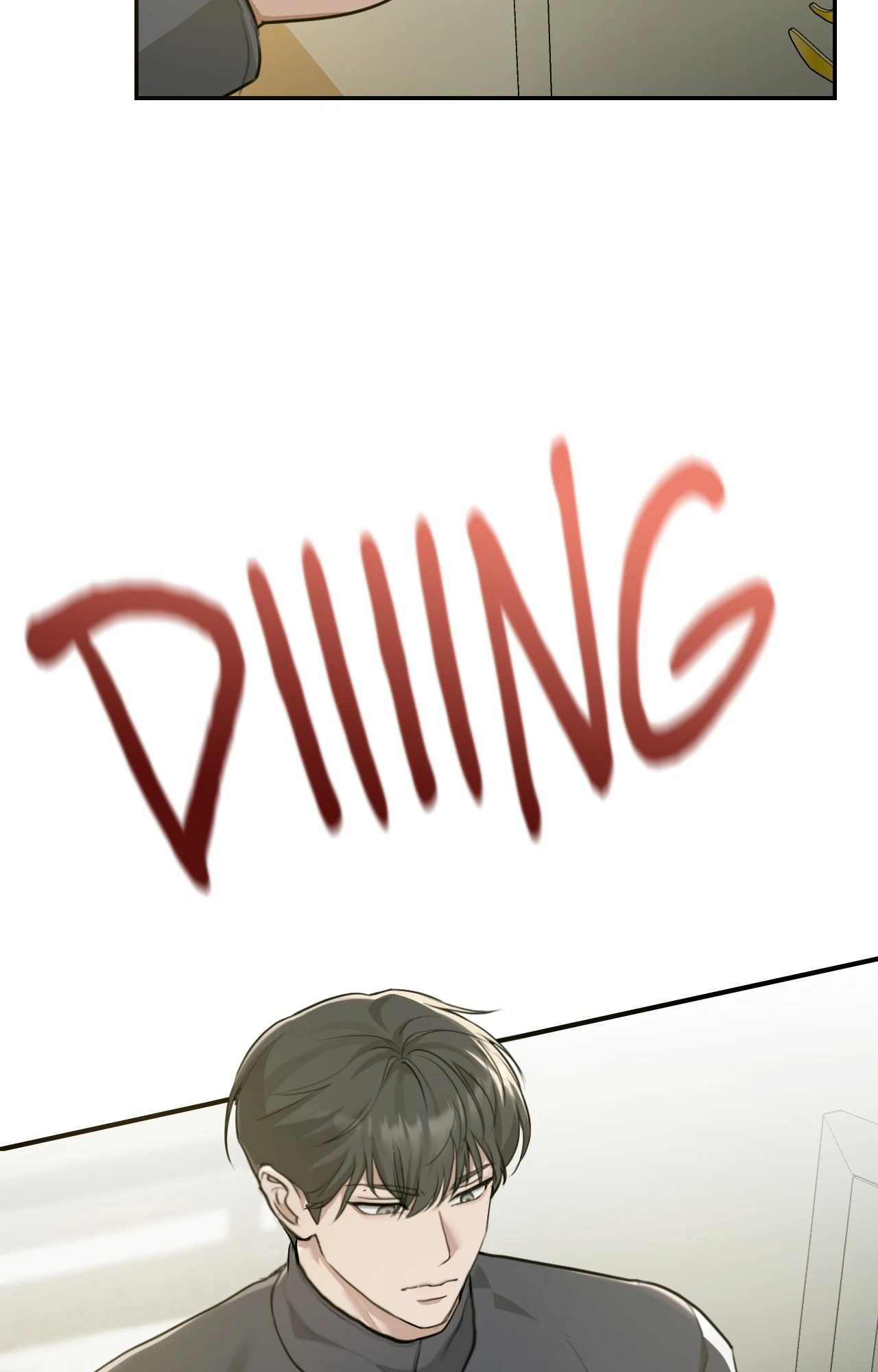 A Season of You Chapter 3 - page 21