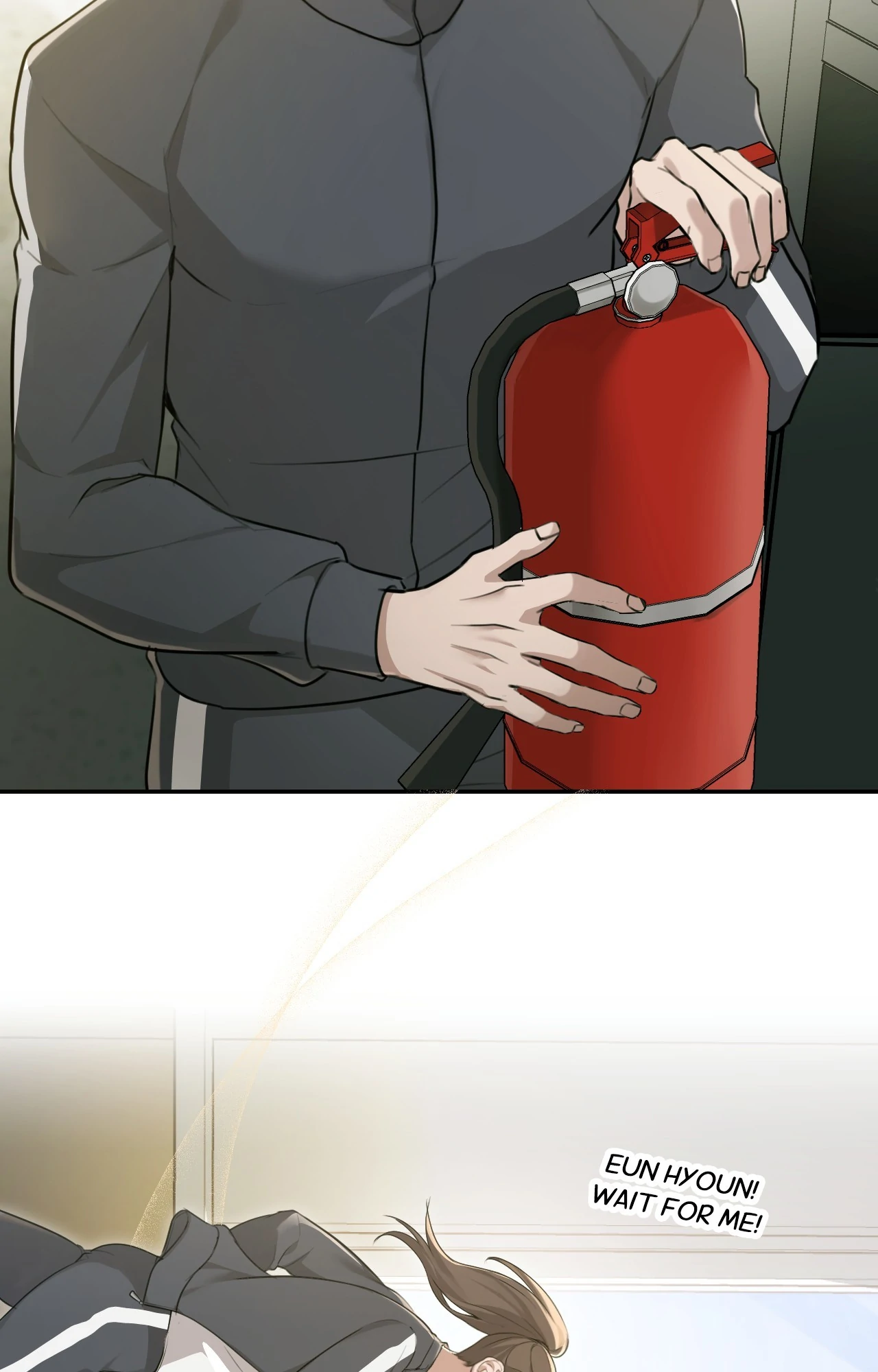 A Season of You Chapter 3 - page 22