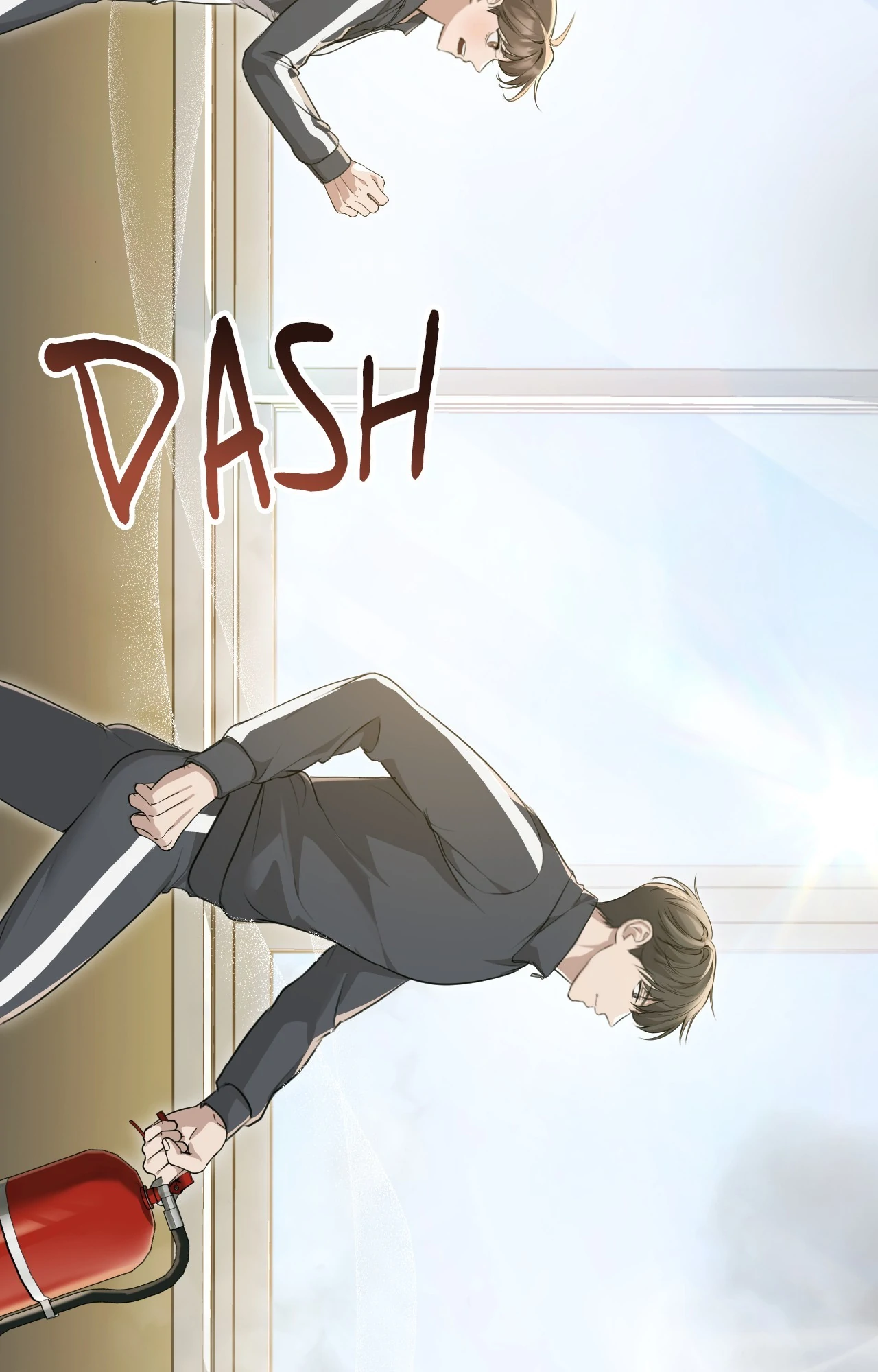 A Season of You Chapter 3 - page 23