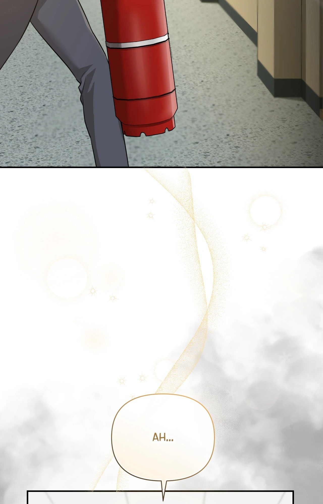 A Season of You Chapter 3 - page 26