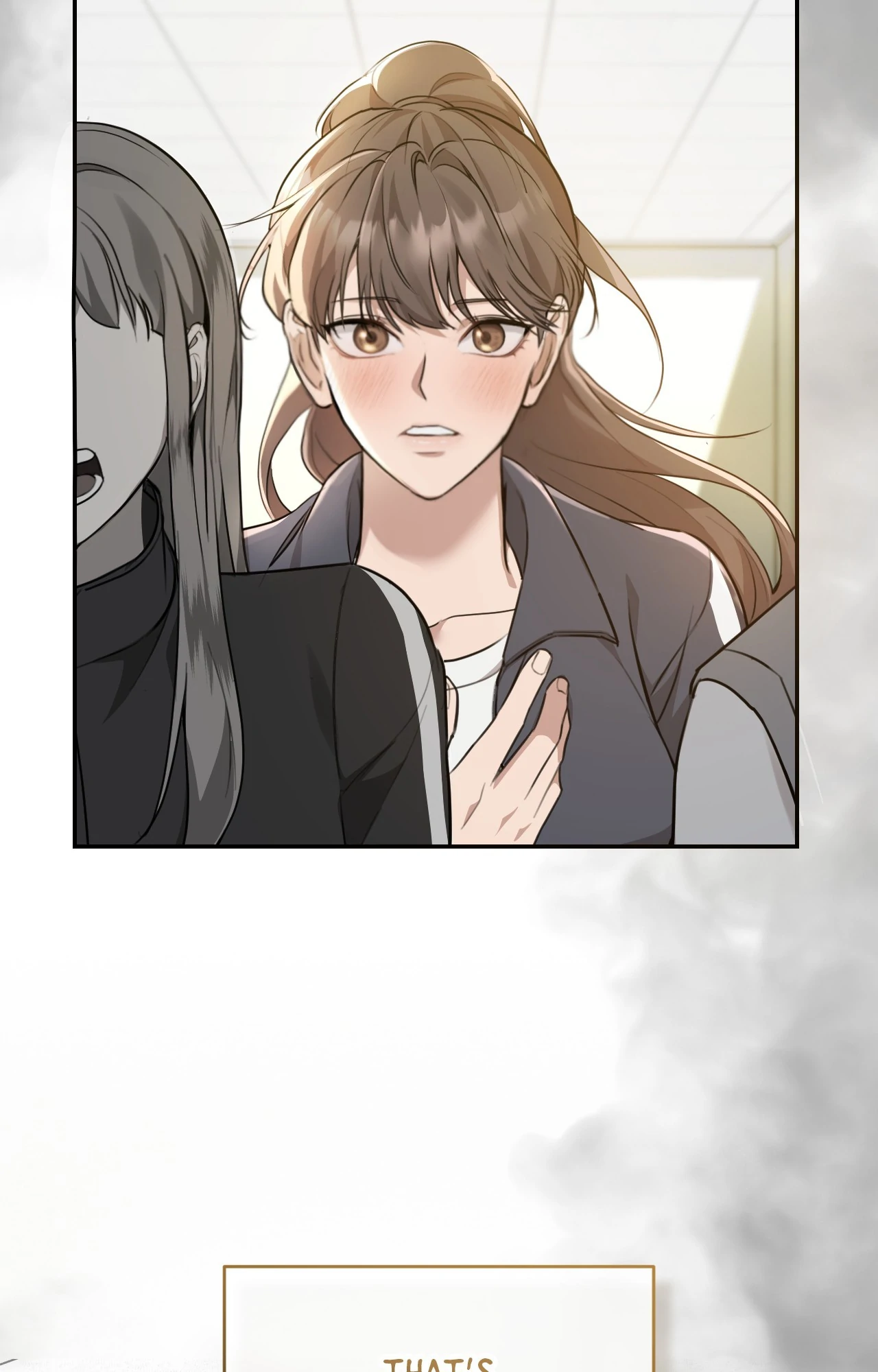 A Season of You Chapter 3 - page 27