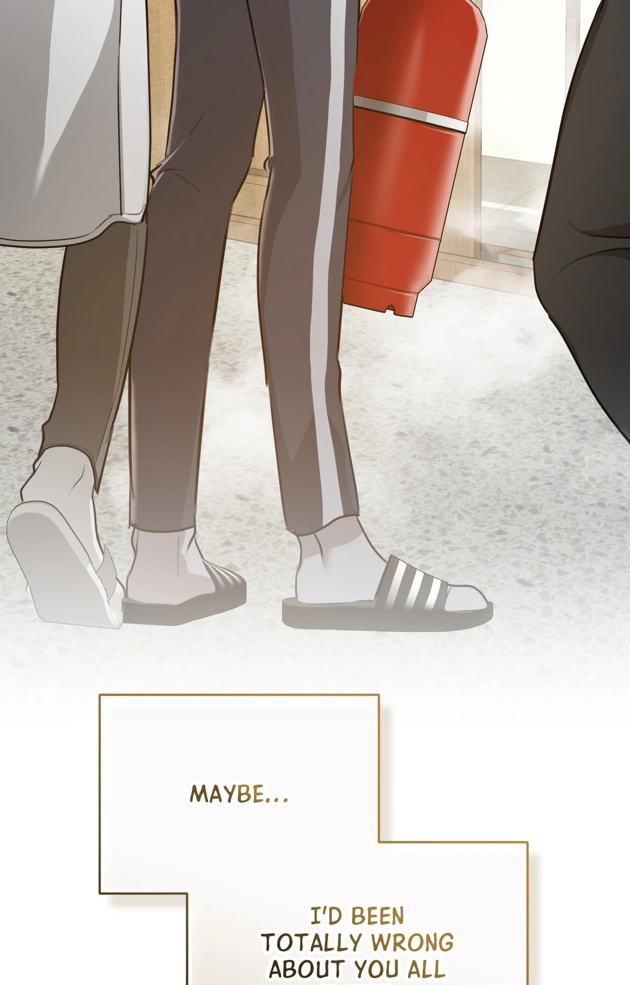 A Season of You Chapter 3 - page 29