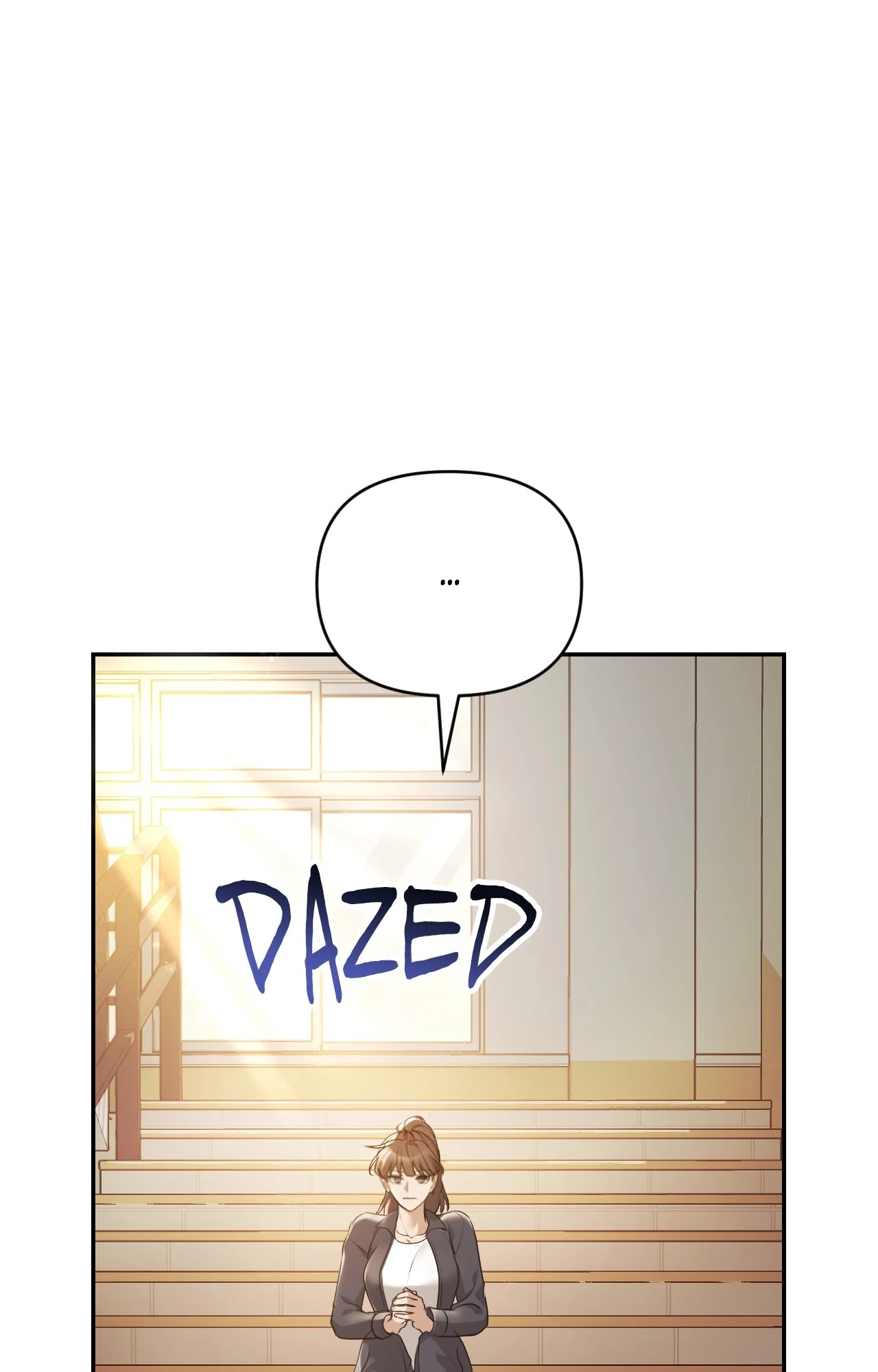 A Season of You Chapter 3 - page 32