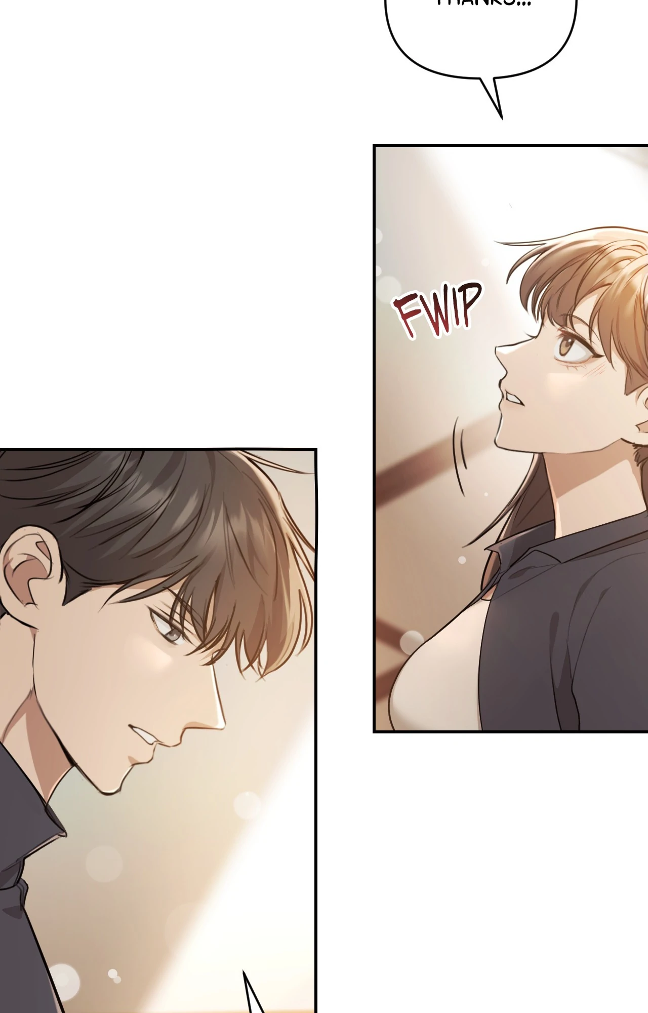 A Season of You Chapter 3 - page 35