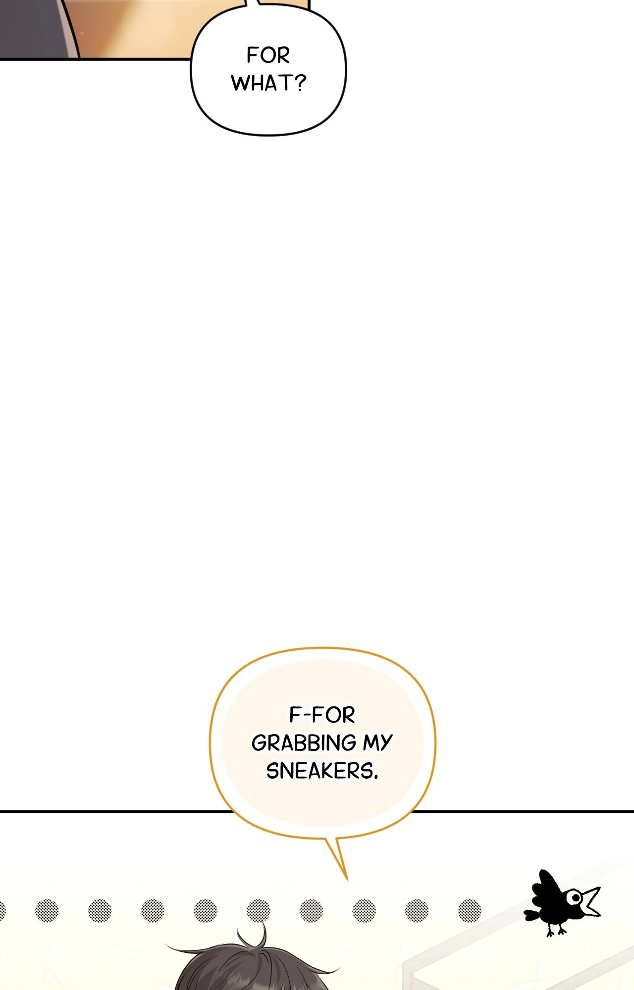 A Season of You Chapter 3 - page 36