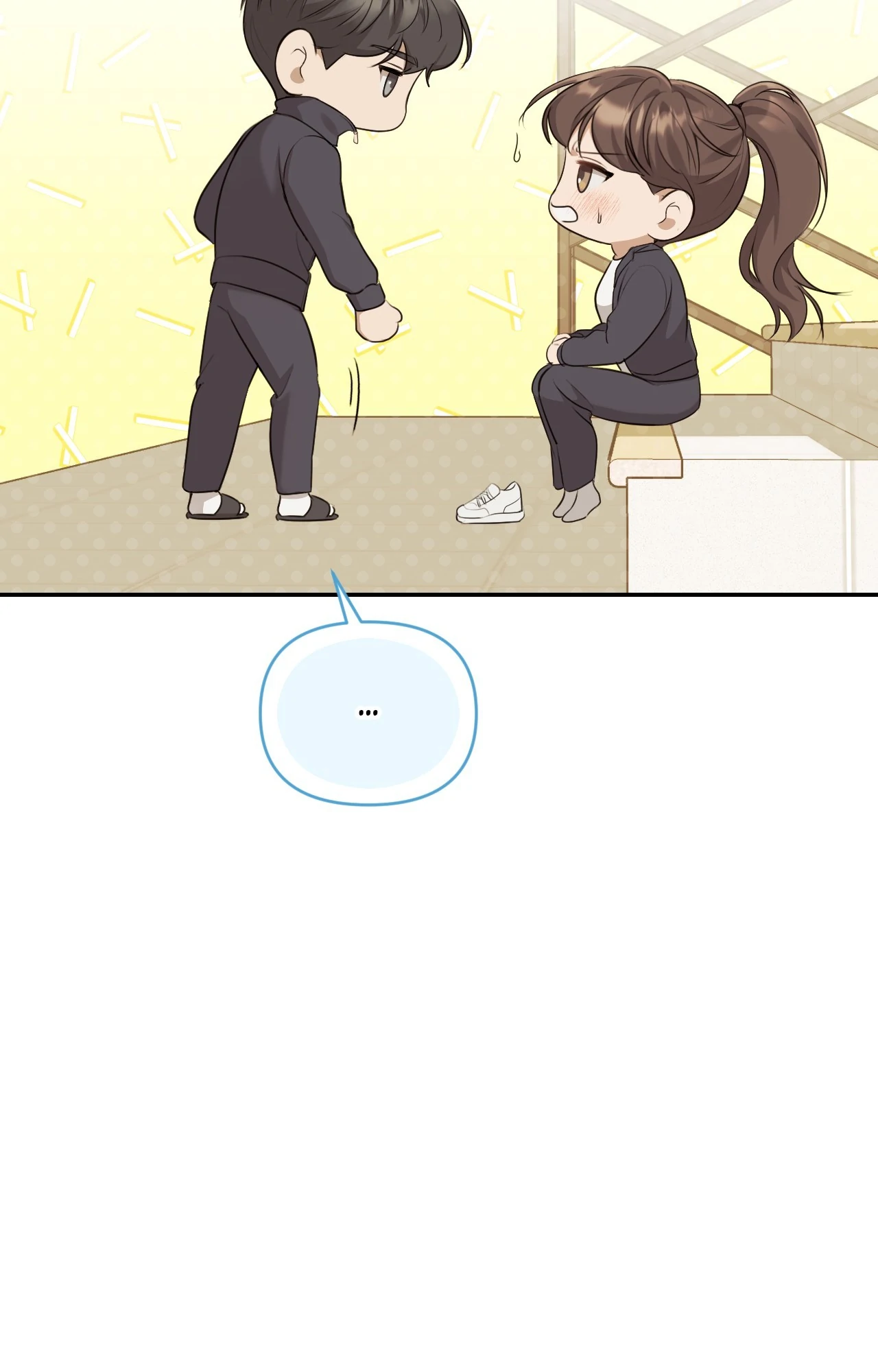 A Season of You Chapter 3 - page 37