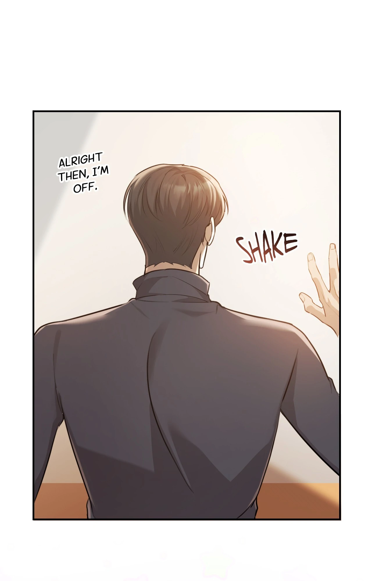 A Season of You Chapter 3 - page 38