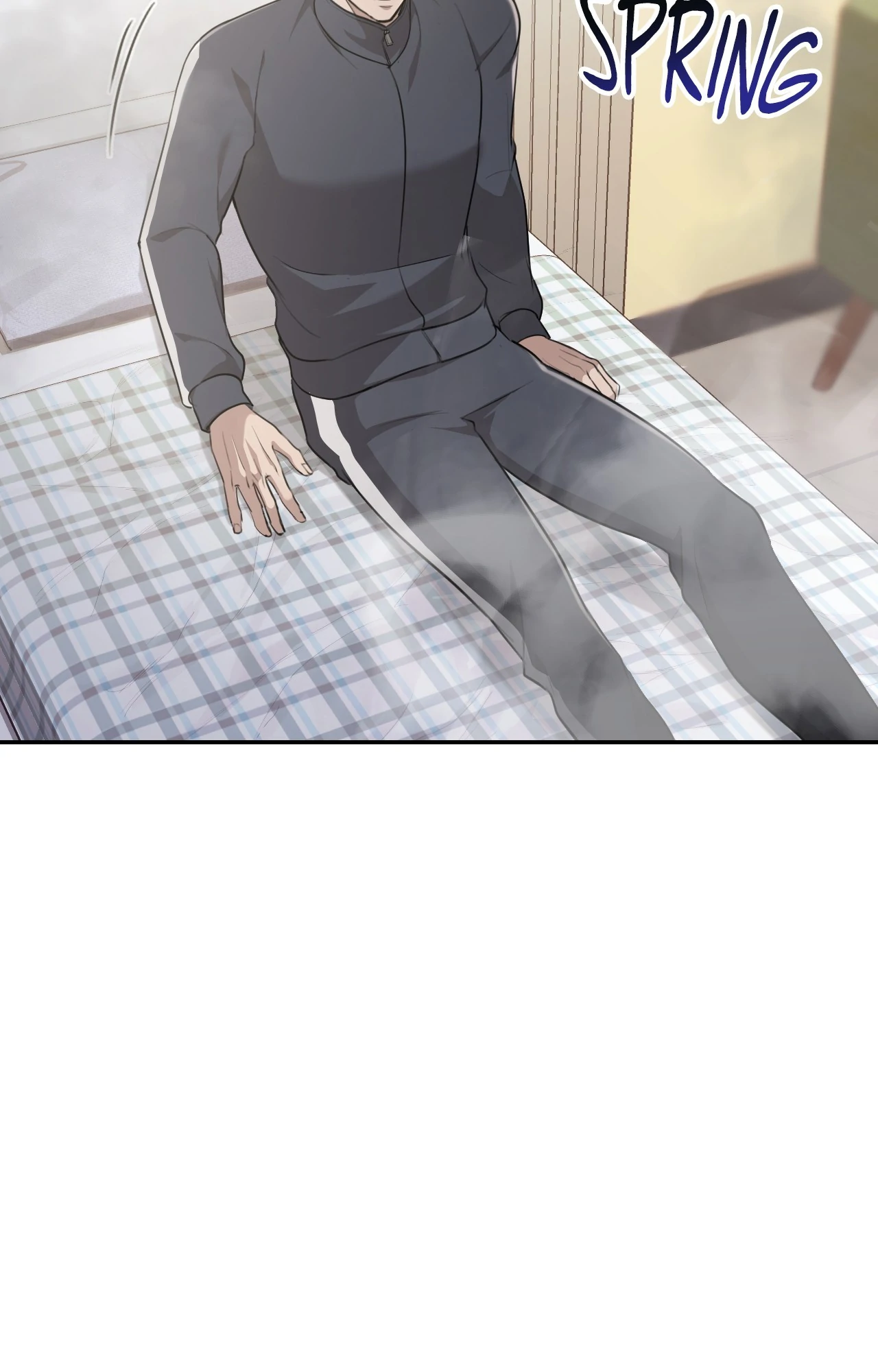 A Season of You Chapter 3 - page 3