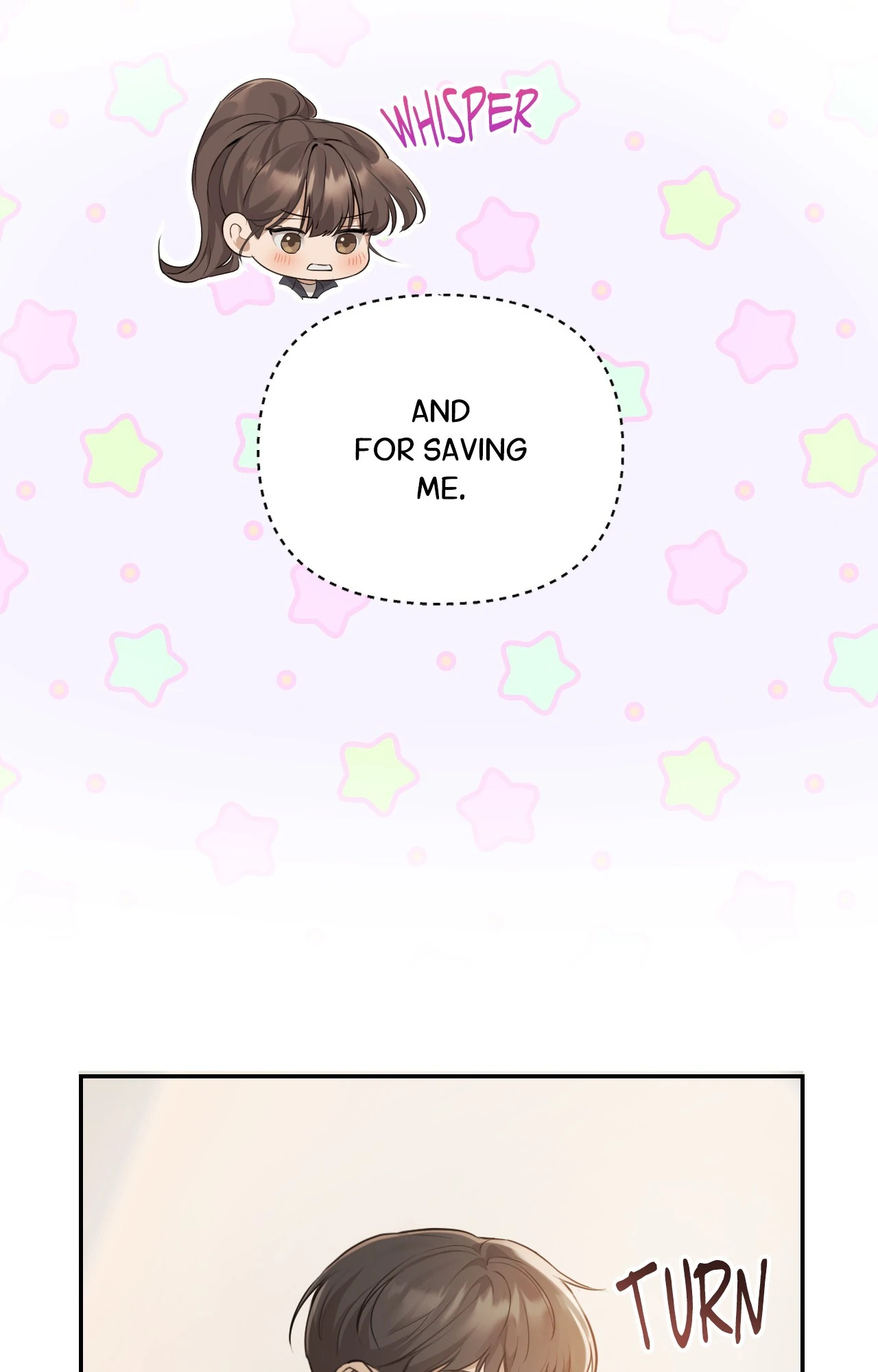 A Season of You Chapter 3 - page 39