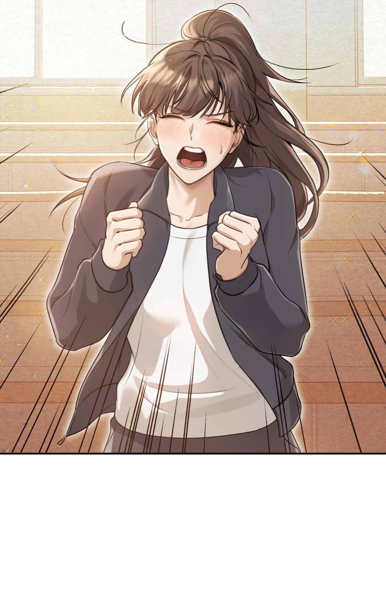 A Season of You Chapter 3 - page 42