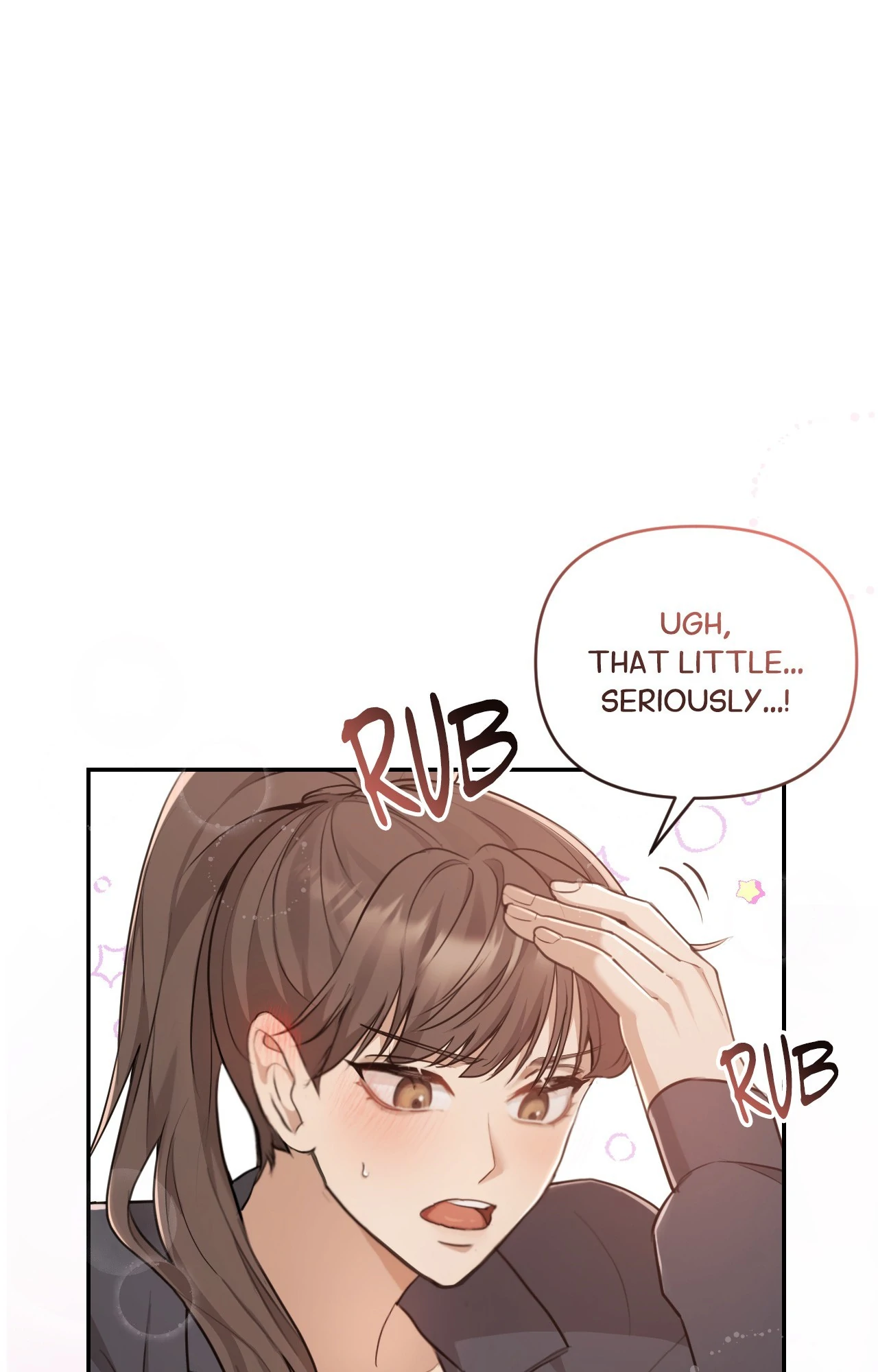 A Season of You Chapter 3 - page 46