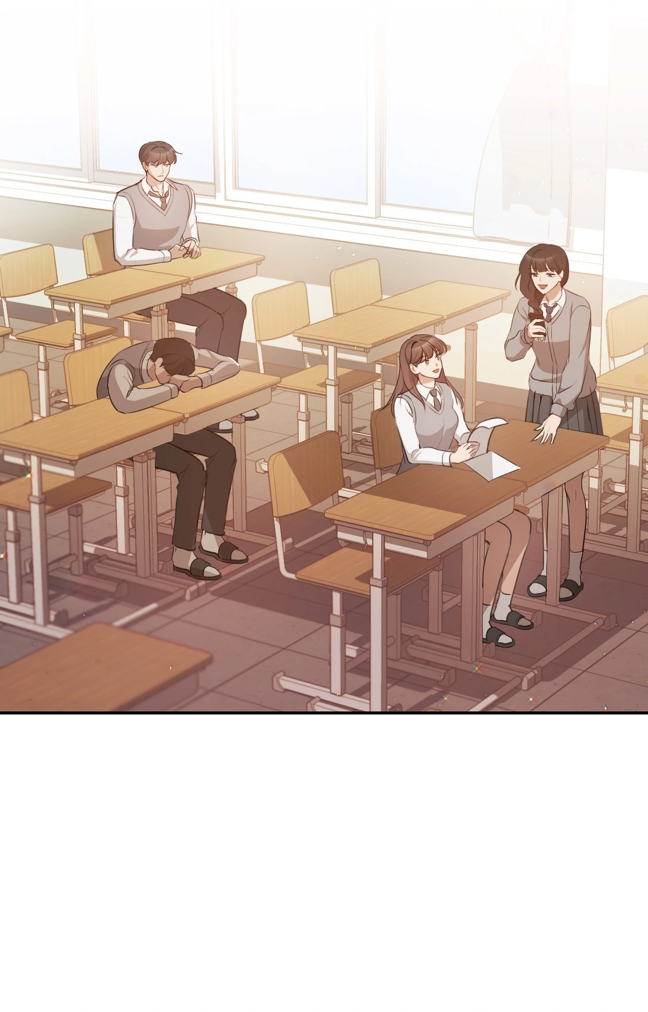 A Season of You Chapter 3 - page 48