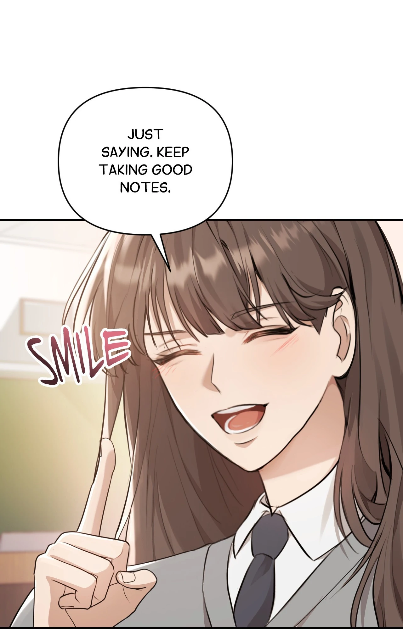 A Season of You Chapter 3 - page 51