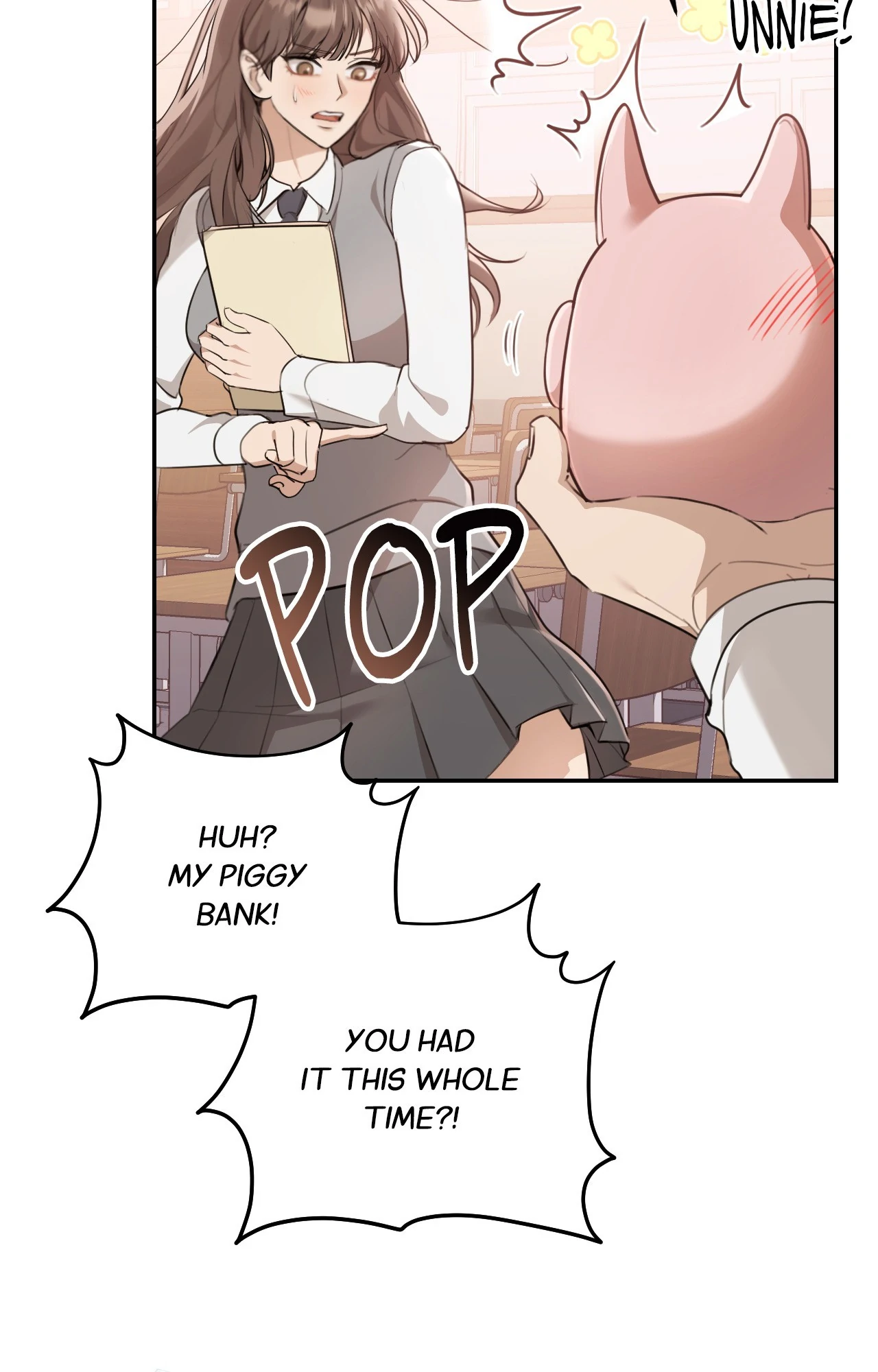 A Season of You Chapter 3 - page 54