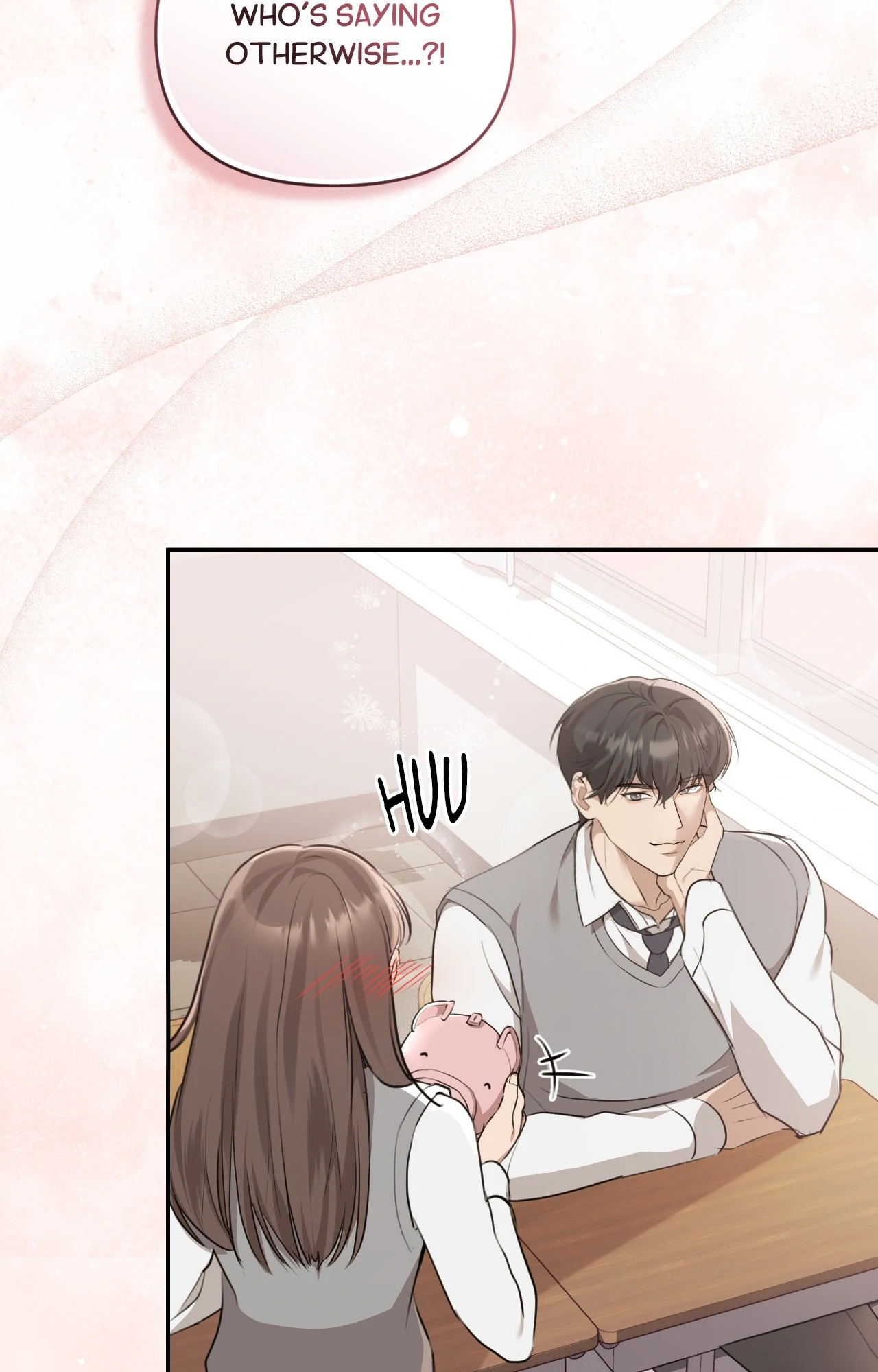 A Season of You Chapter 3 - page 58