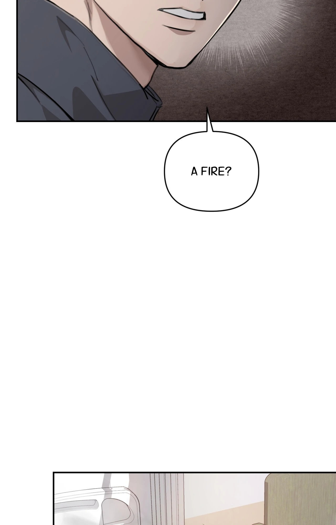 A Season of You Chapter 3 - page 5