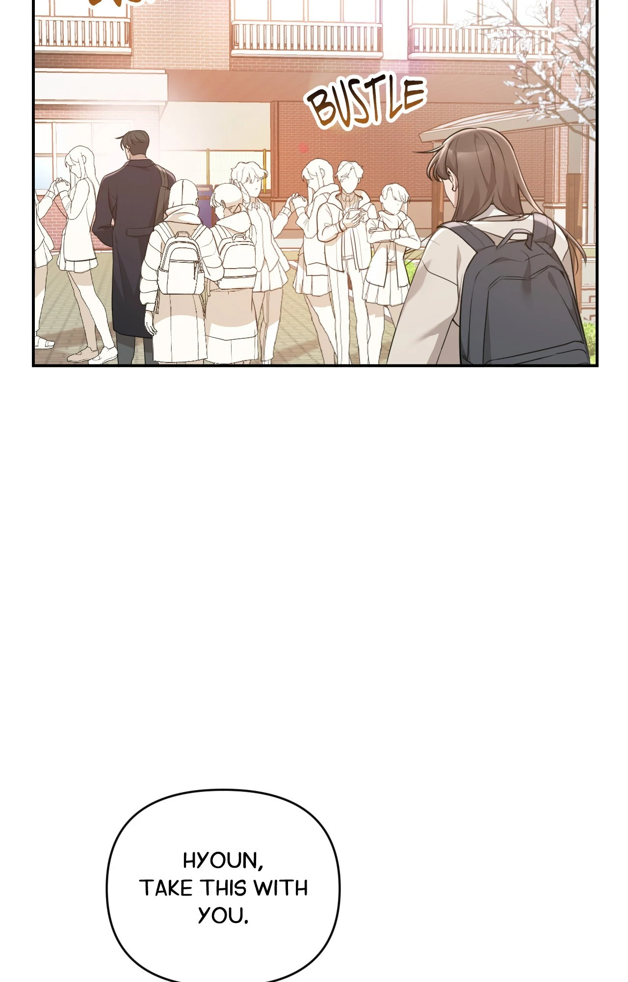 A Season of You Chapter 3 - page 62