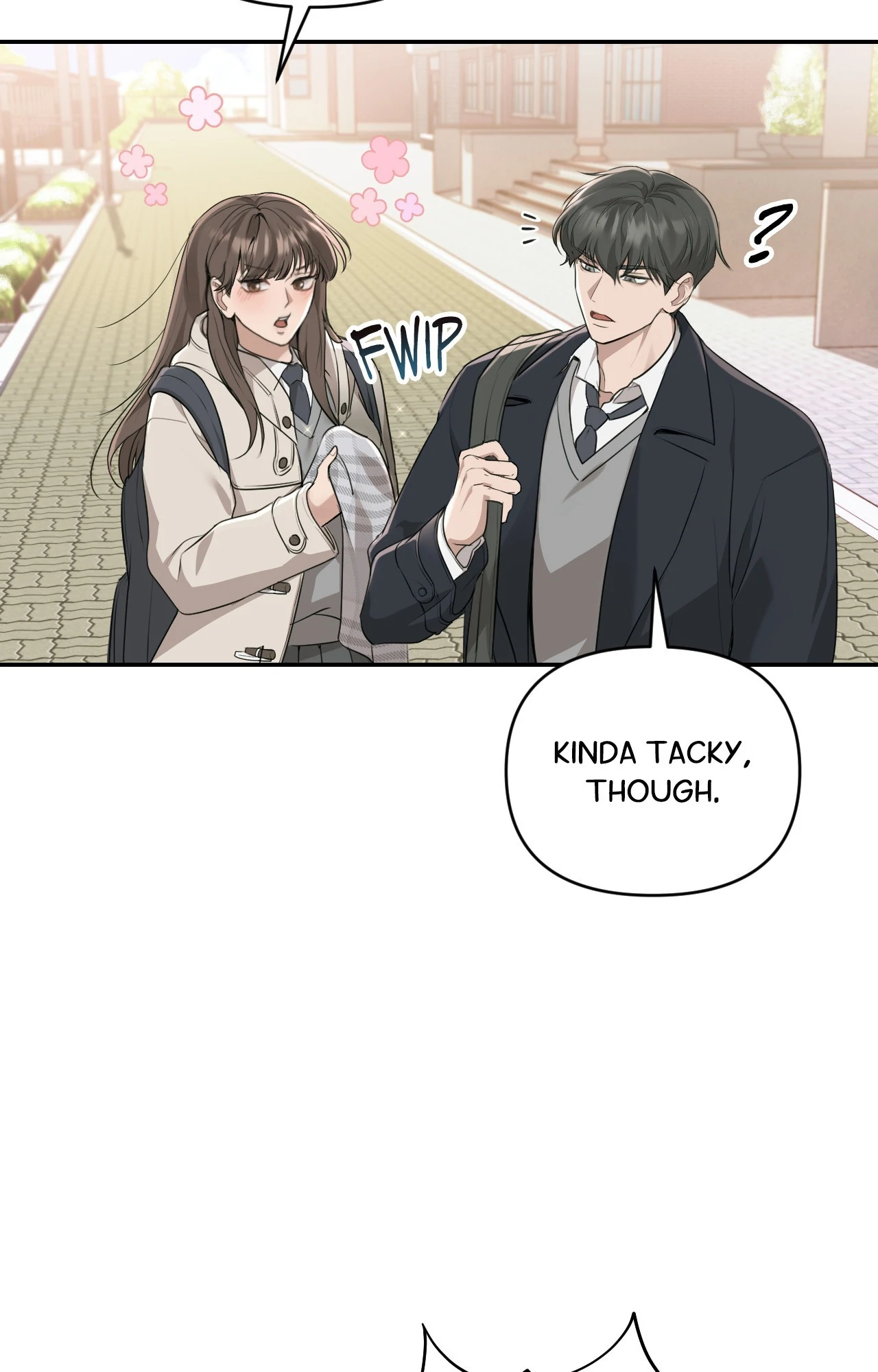 A Season of You Chapter 3 - page 63