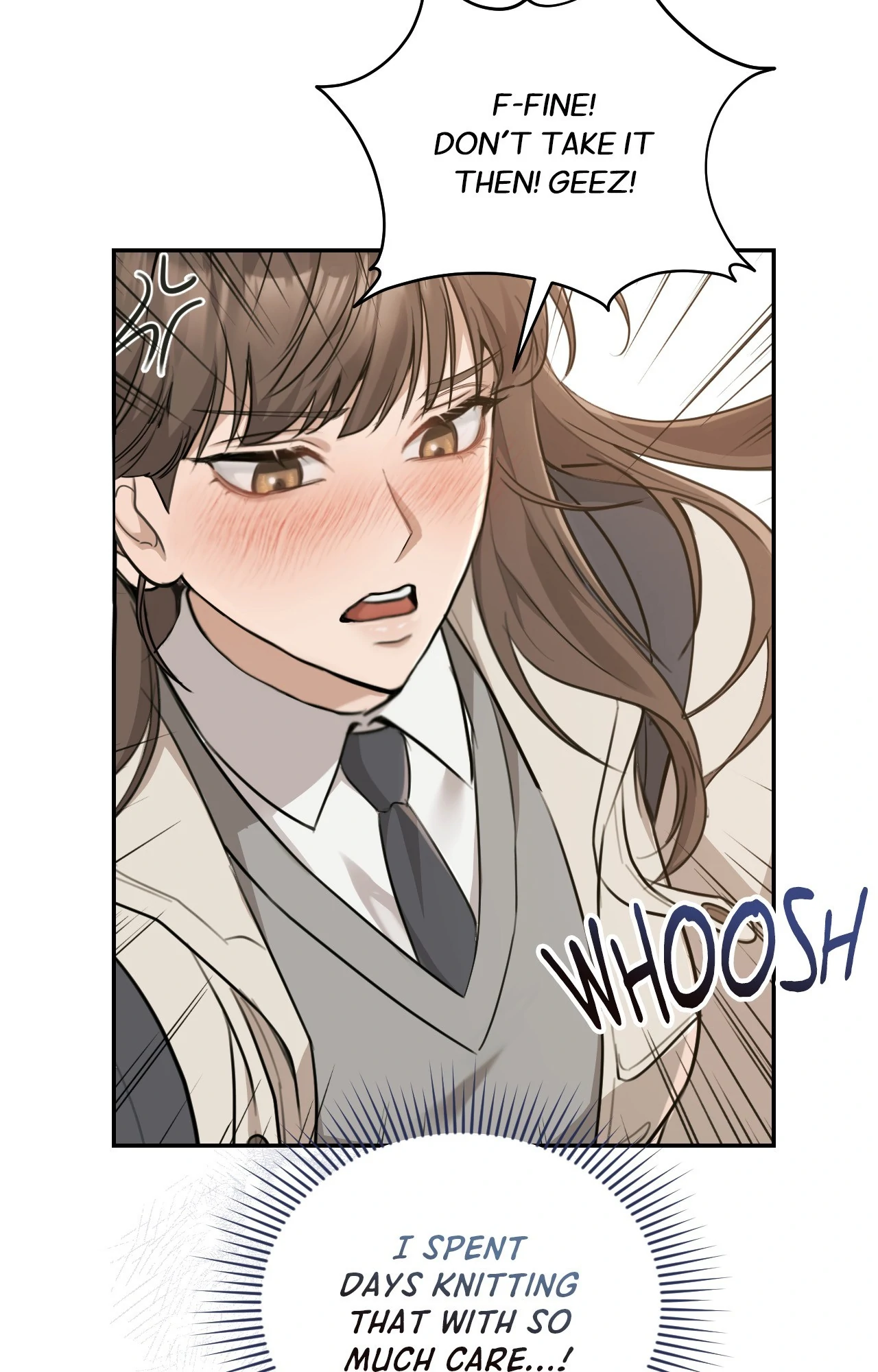 A Season of You Chapter 3 - page 64