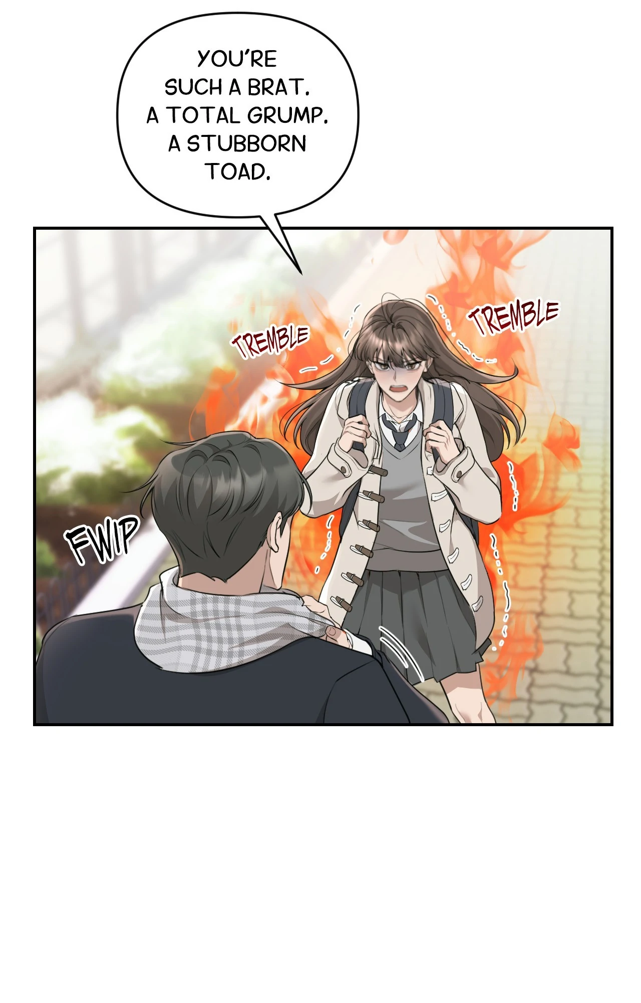 A Season of You Chapter 3 - page 67