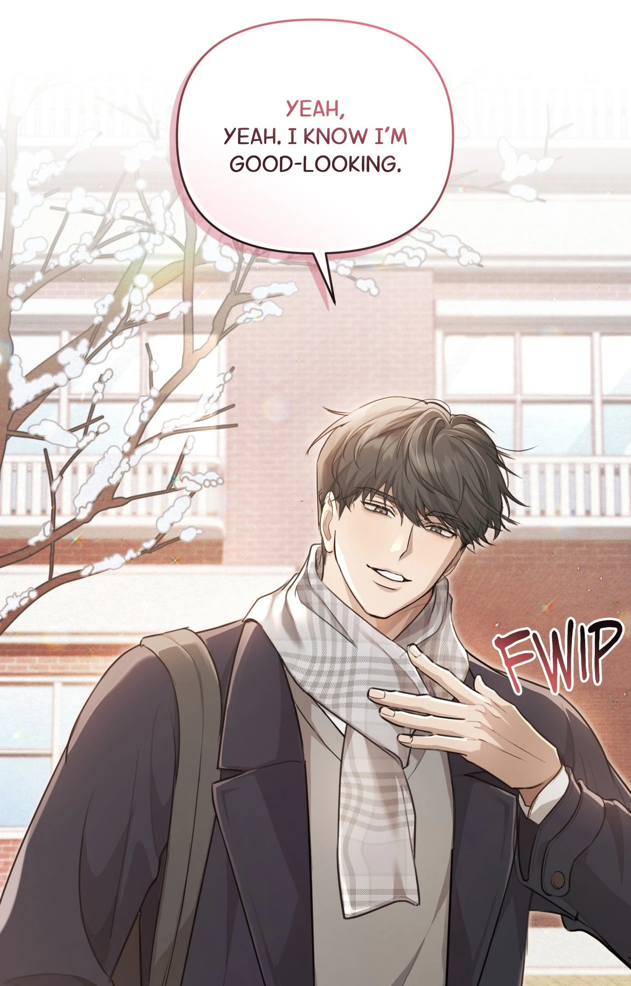 A Season of You Chapter 3 - page 68