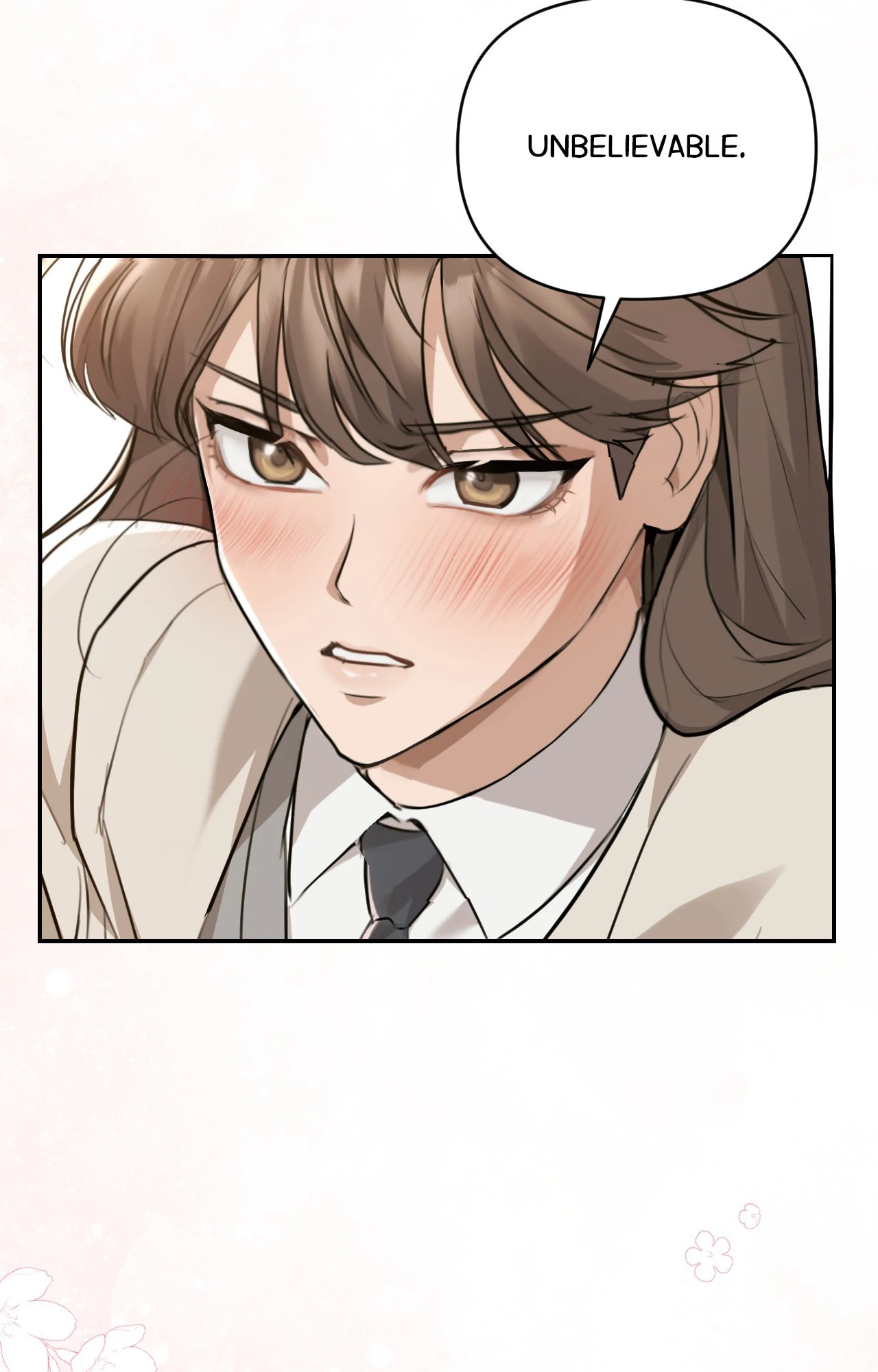 A Season of You Chapter 3 - page 70