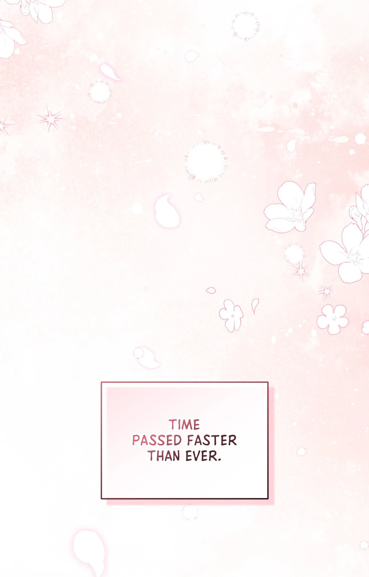 A Season of You Chapter 3 - page 71