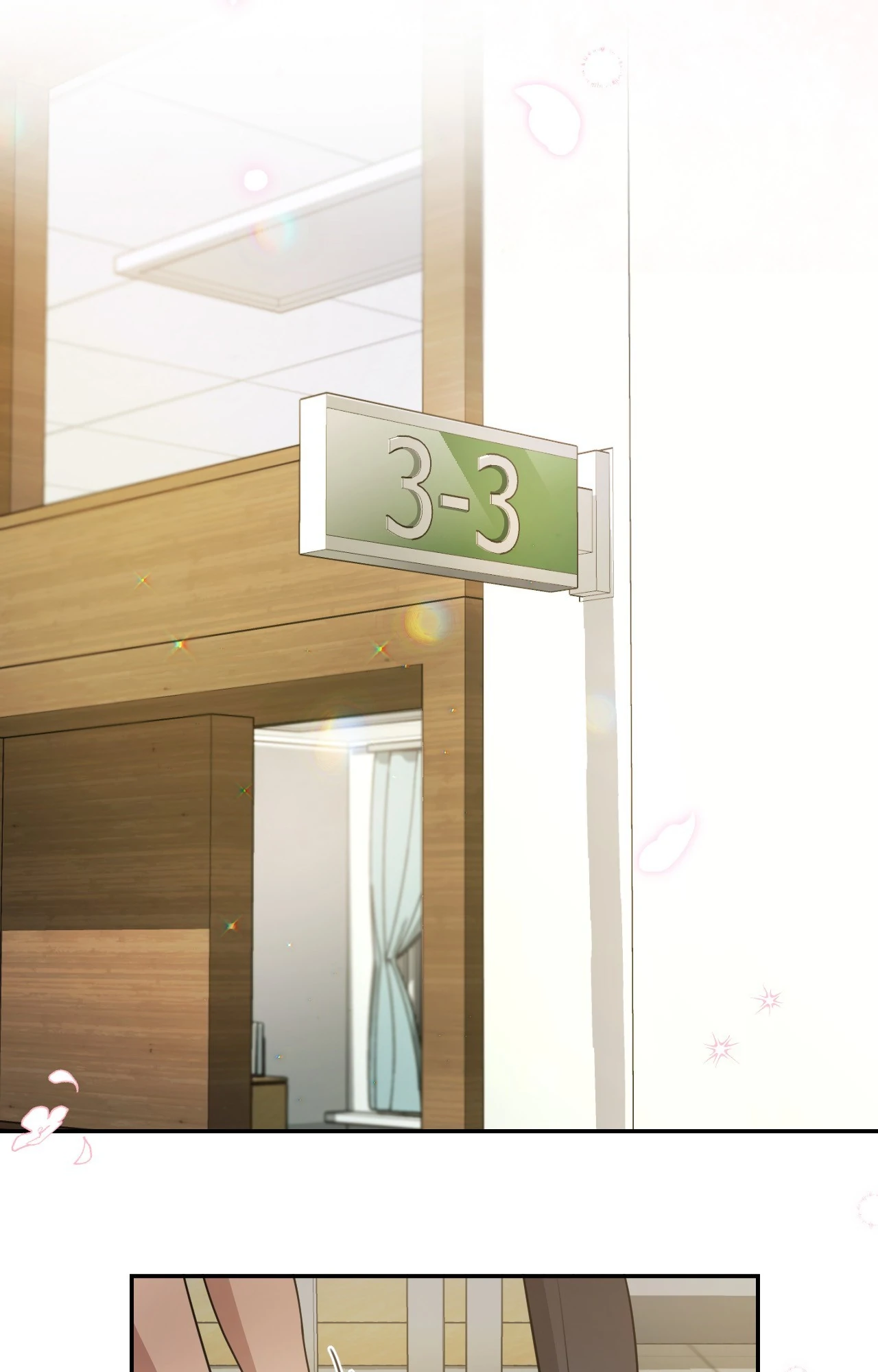 A Season of You Chapter 3 - page 72