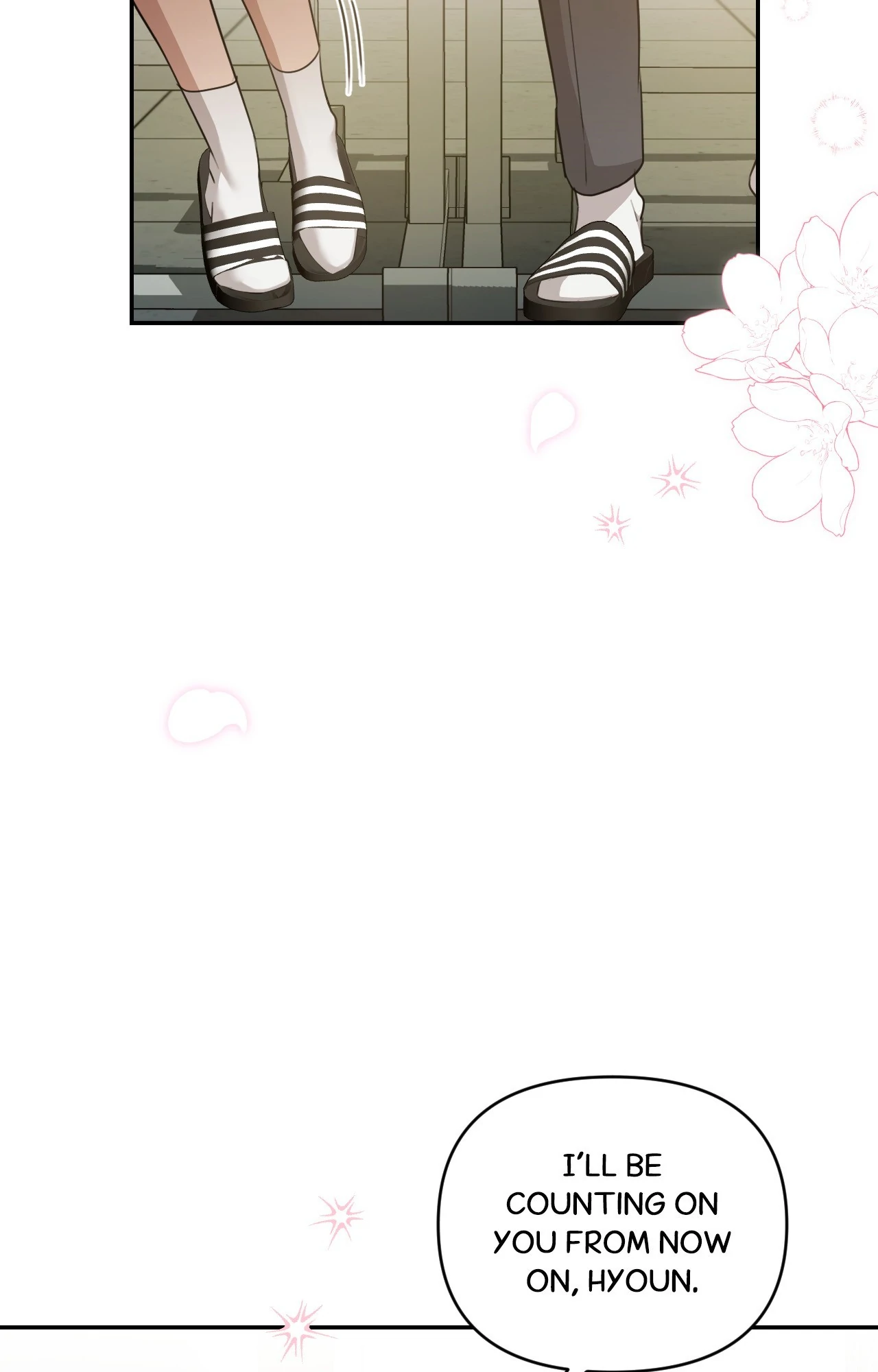 A Season of You Chapter 3 - page 73