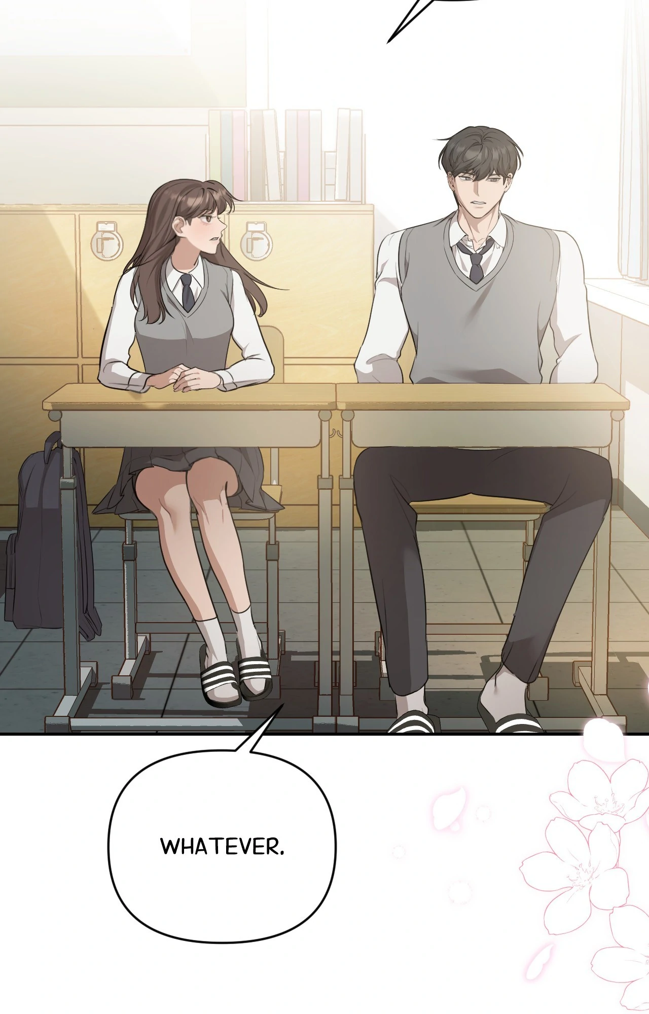 A Season of You Chapter 3 - page 74