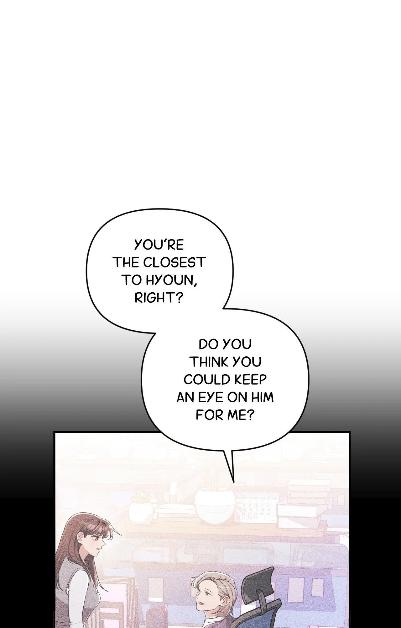 A Season of You Chapter 3 - page 76