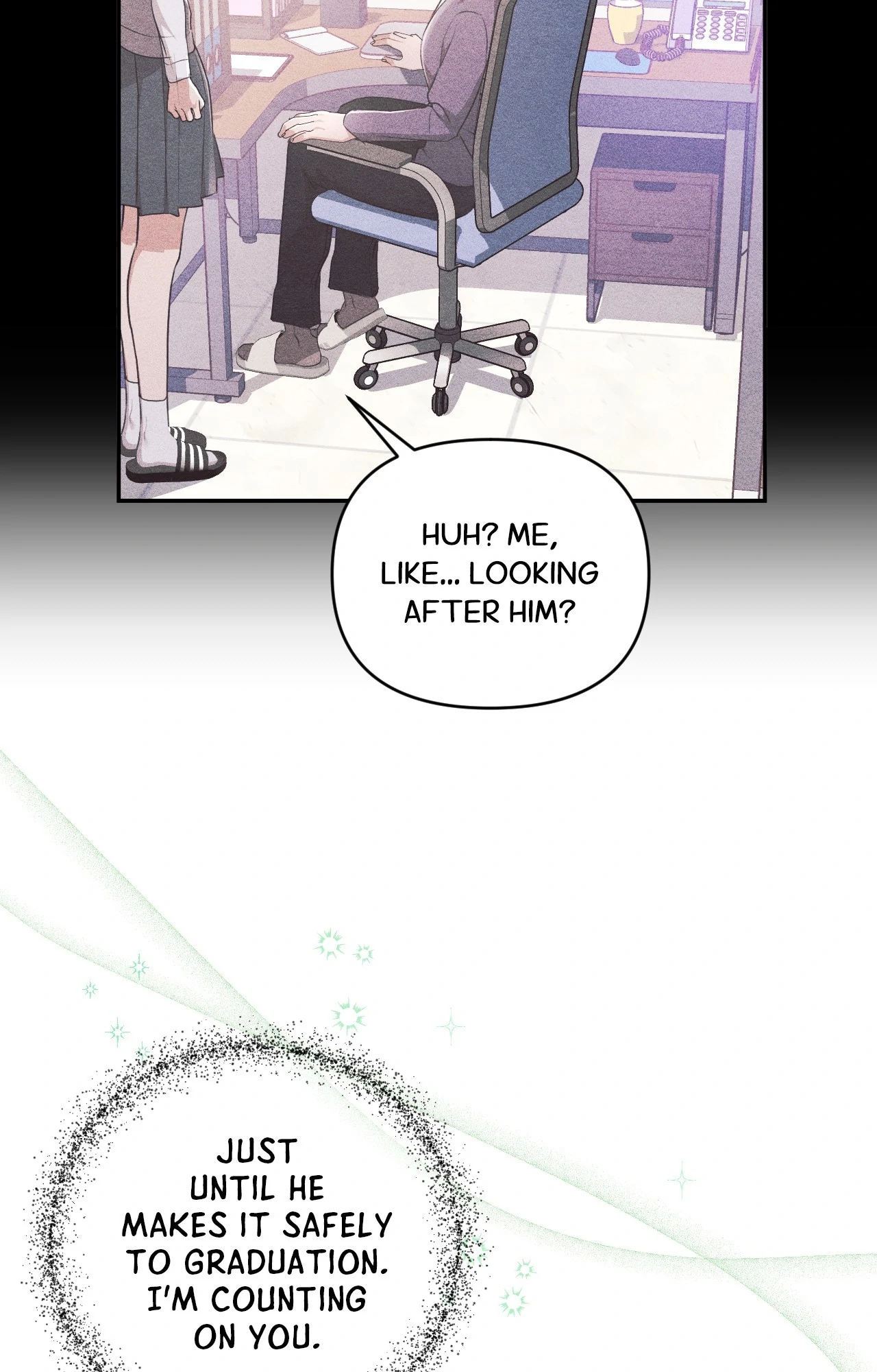 A Season of You Chapter 3 - page 77