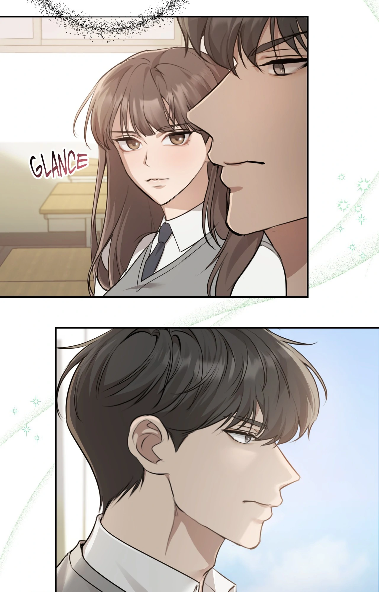 A Season of You Chapter 3 - page 78