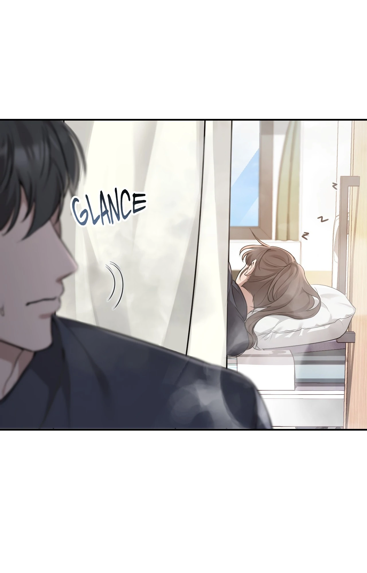 A Season of You Chapter 3 - page 7