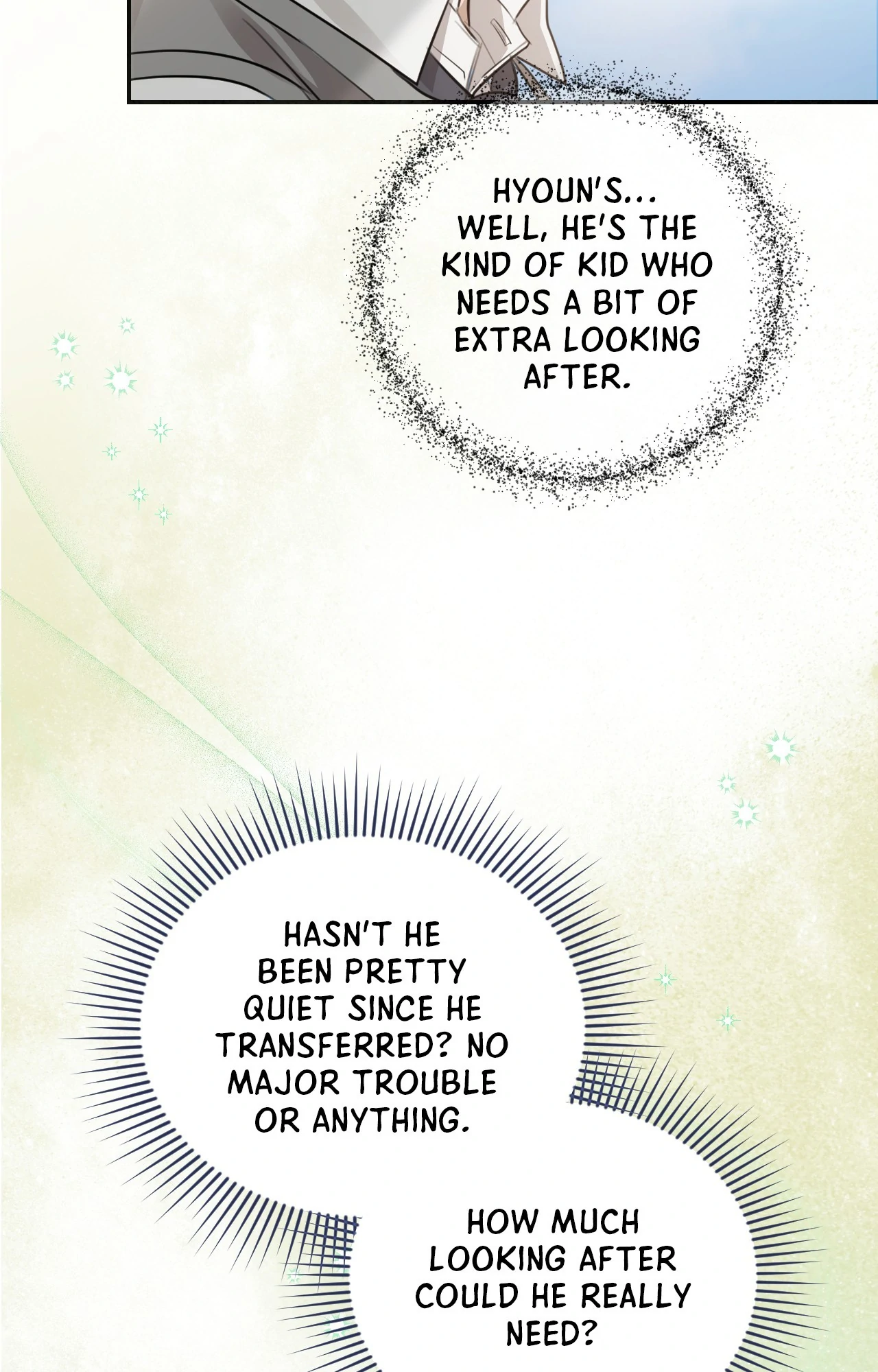 A Season of You Chapter 3 - page 79