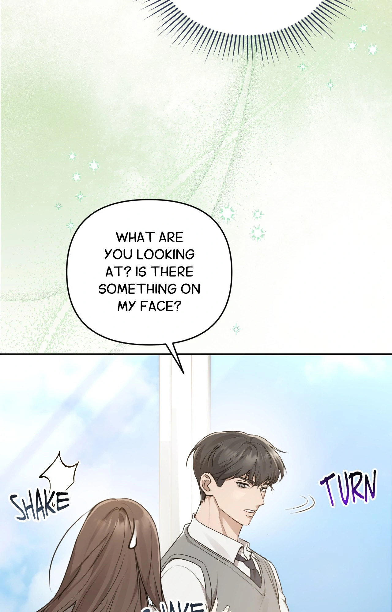 A Season of You Chapter 3 - page 80