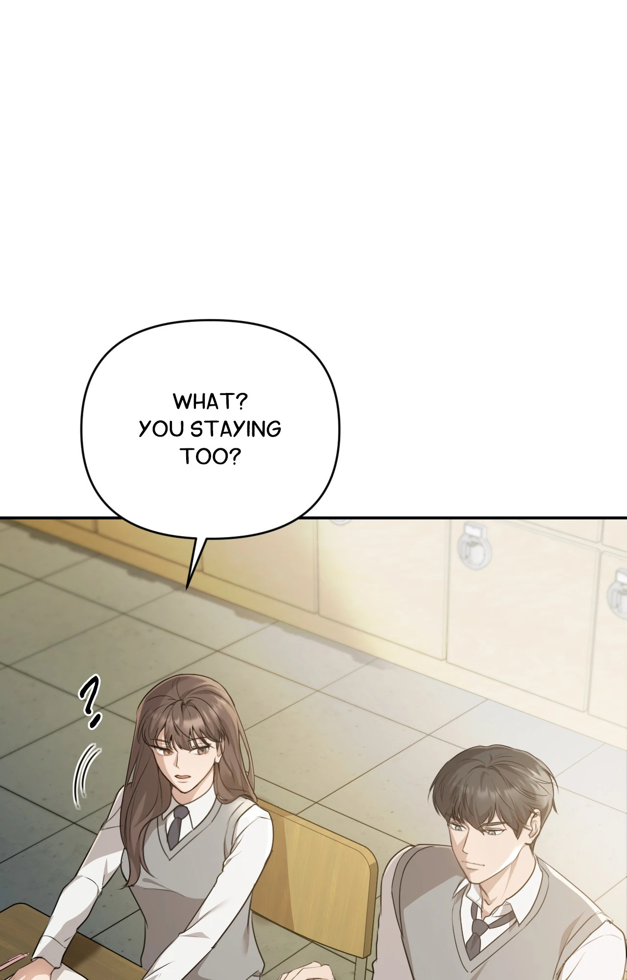 A Season of You Chapter 3 - page 85