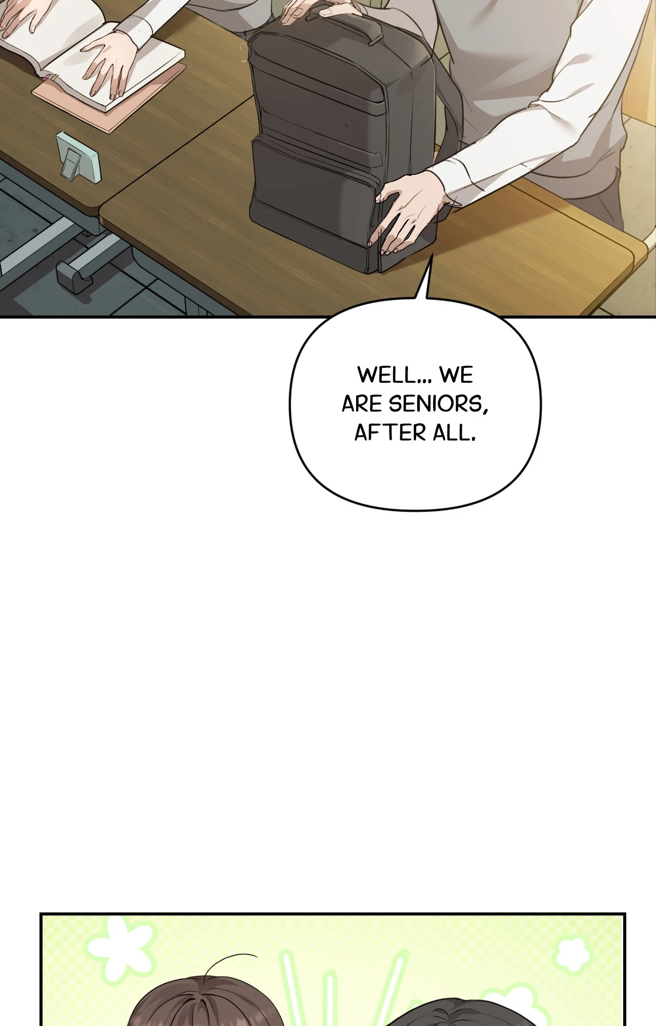 A Season of You Chapter 3 - page 86