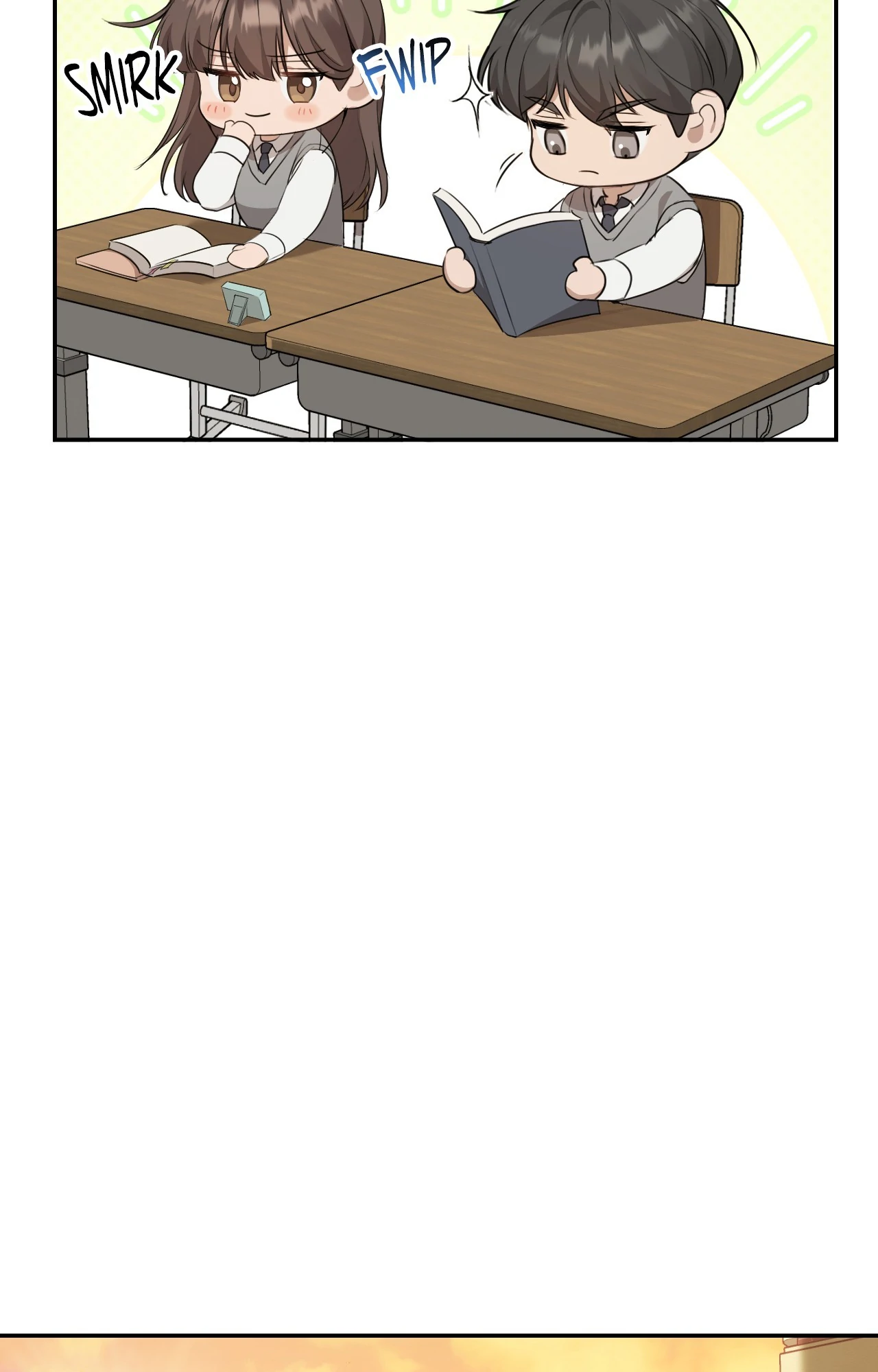 A Season of You Chapter 3 - page 87