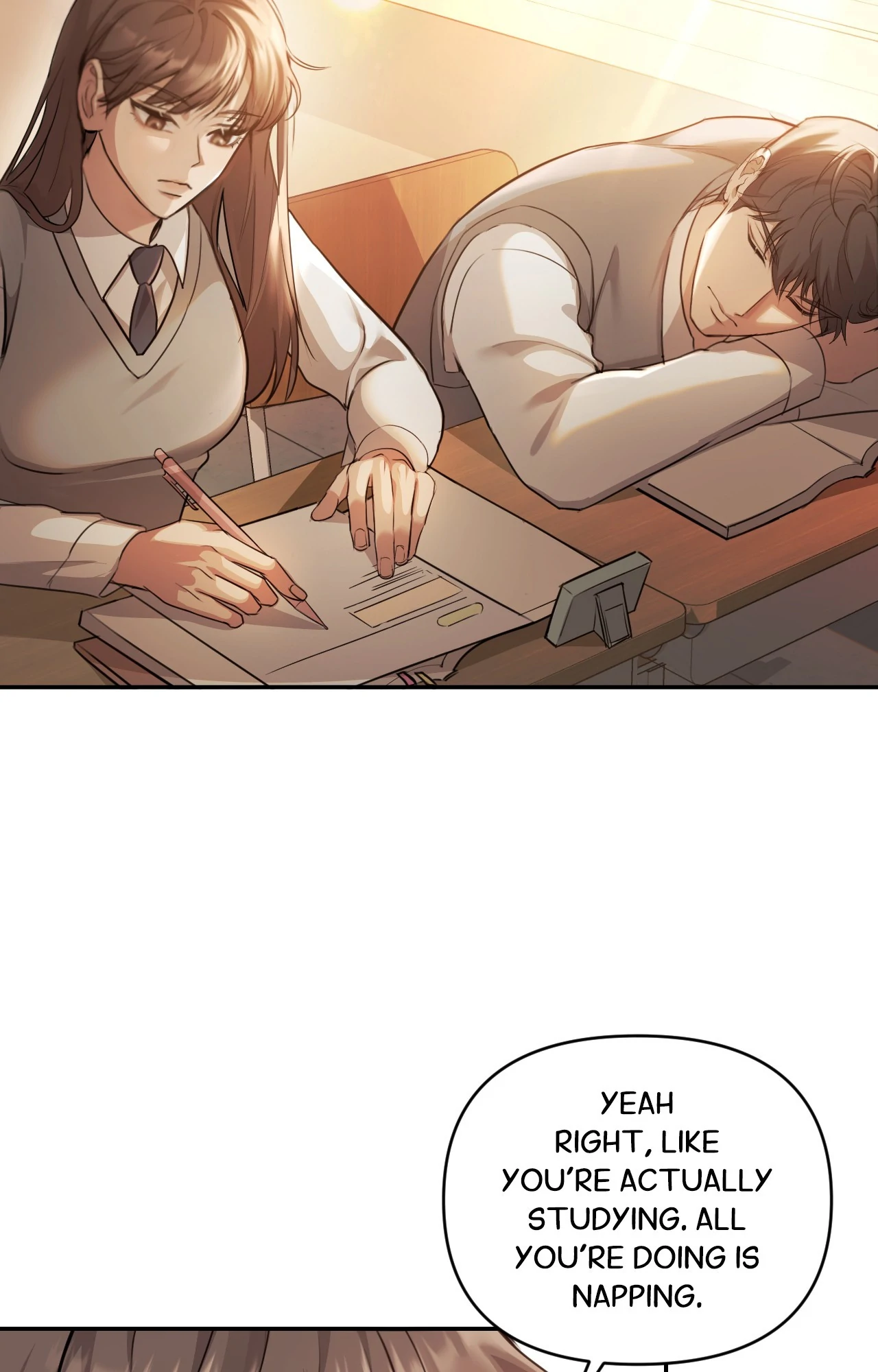 A Season of You Chapter 3 - page 89