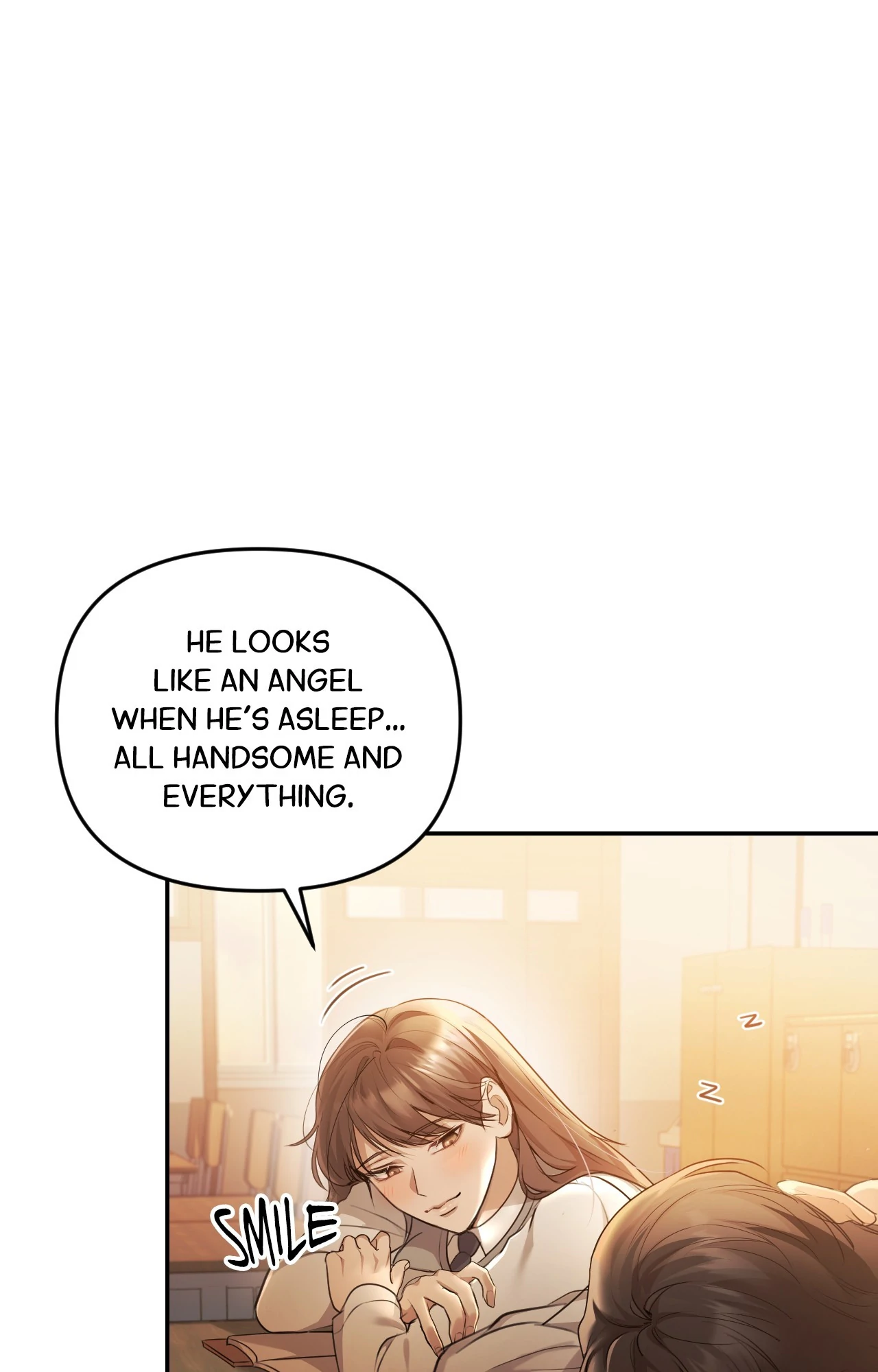 A Season of You Chapter 3 - page 91