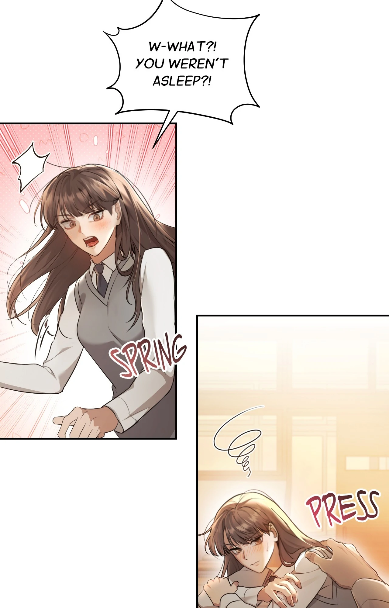 A Season of You Chapter 3 - page 94