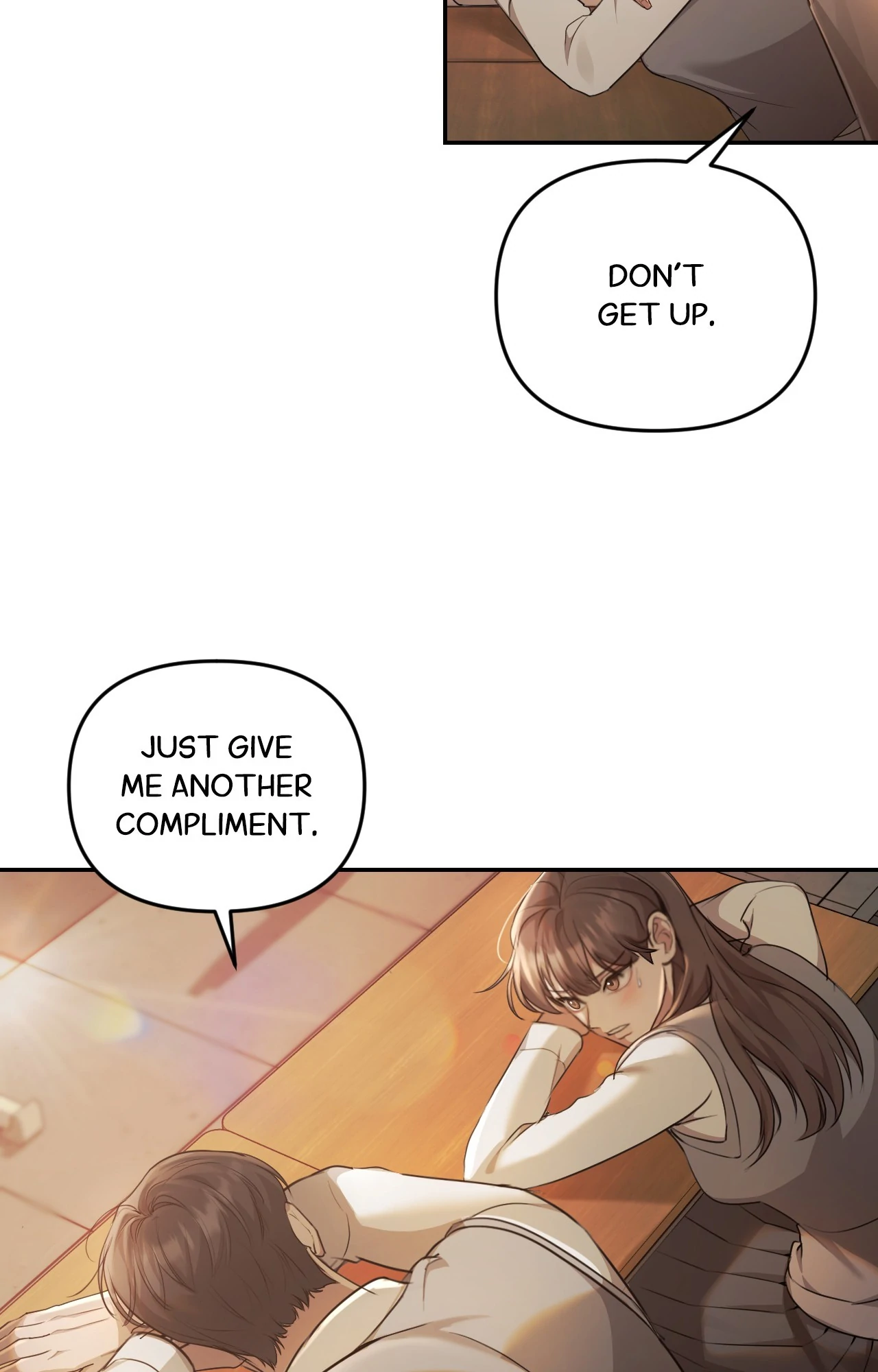 A Season of You Chapter 3 - page 95