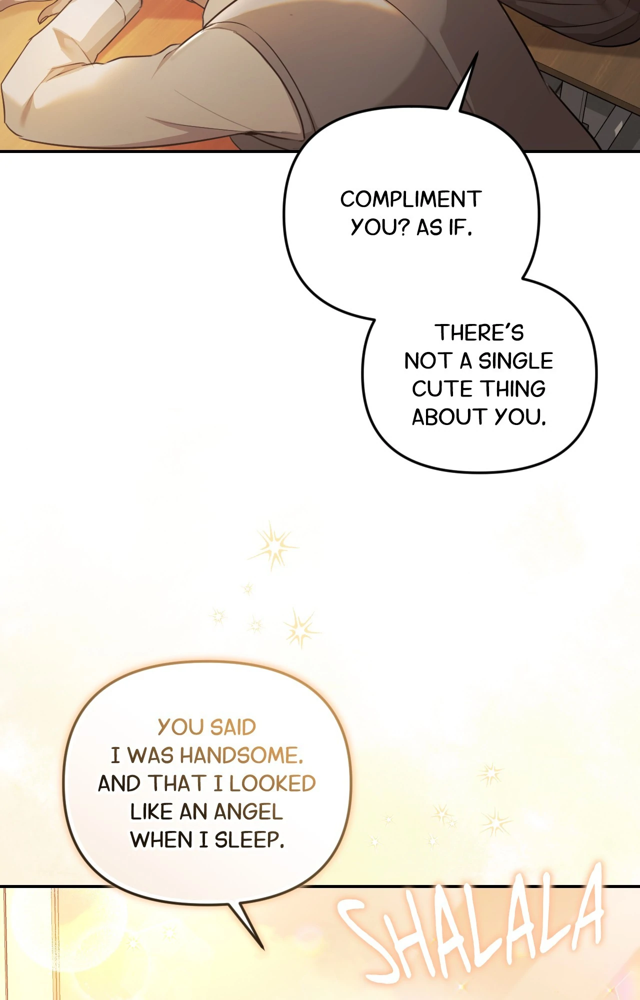 A Season of You Chapter 3 - page 96