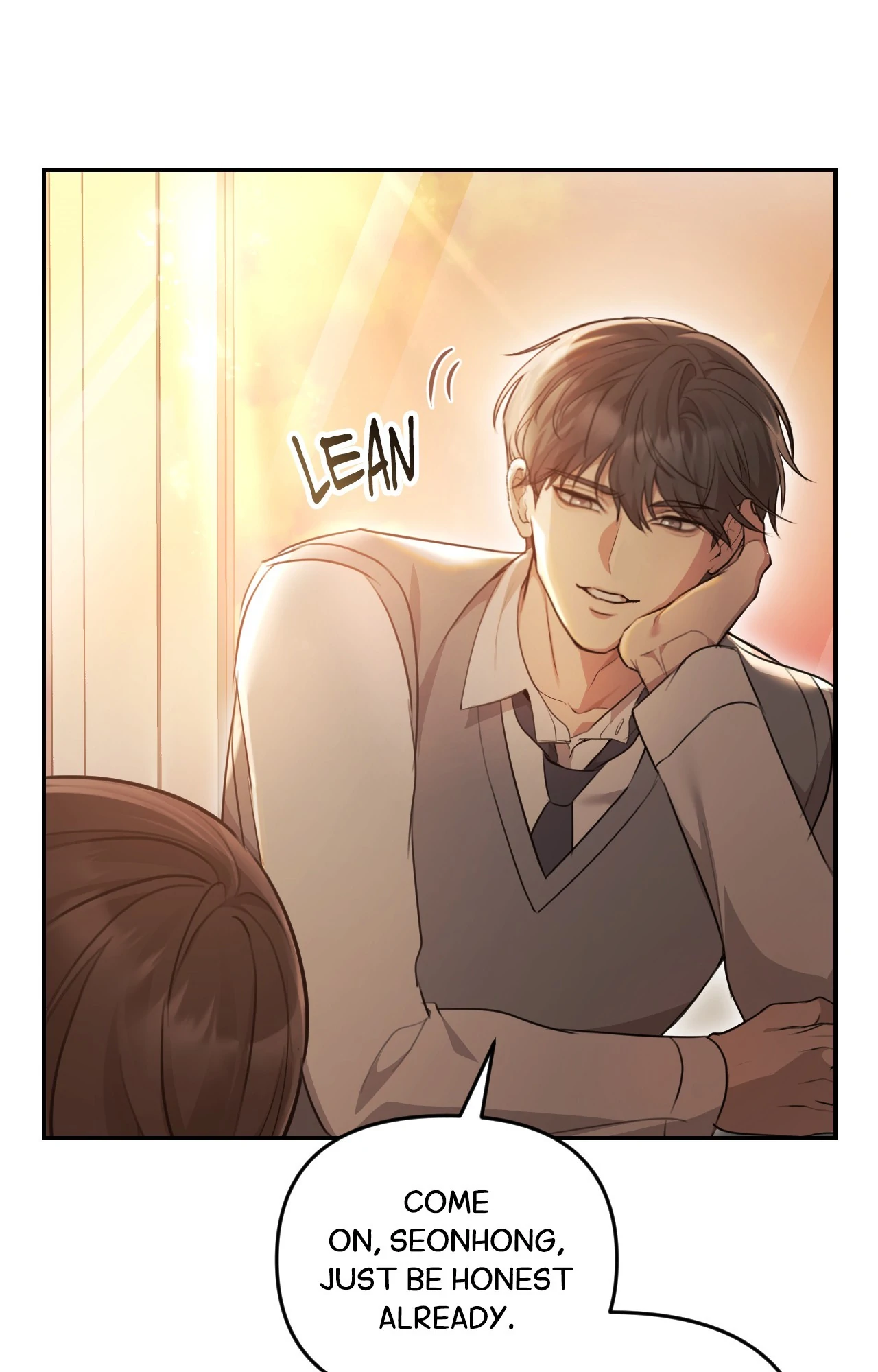 A Season of You Chapter 3 - page 98