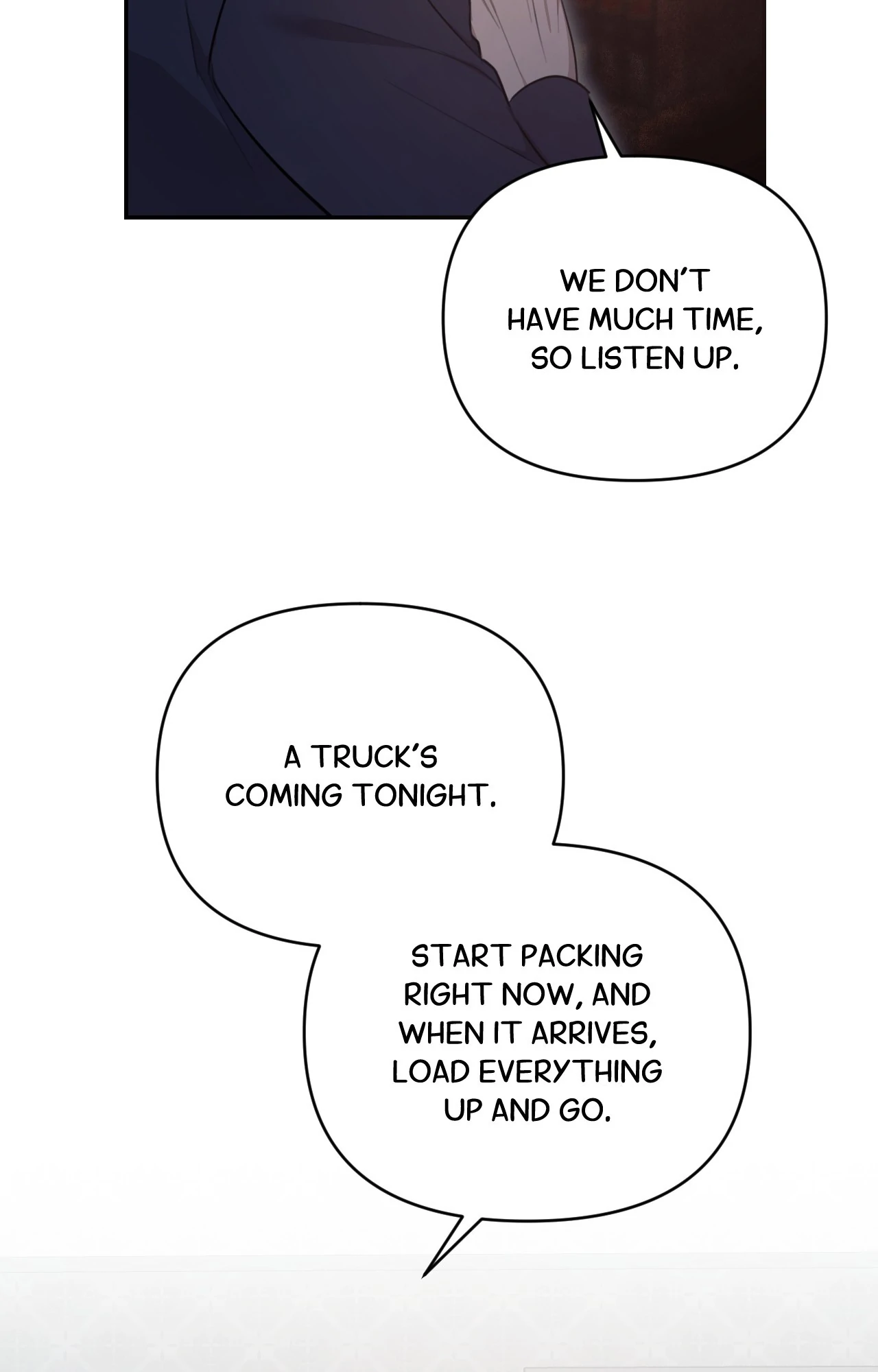 A Season of You Chapter 4 - page 9