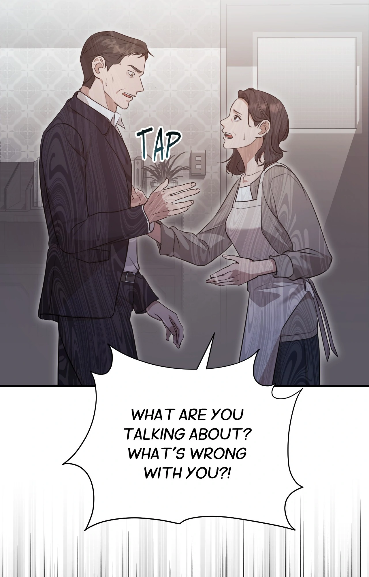 A Season of You Chapter 4 - page 10